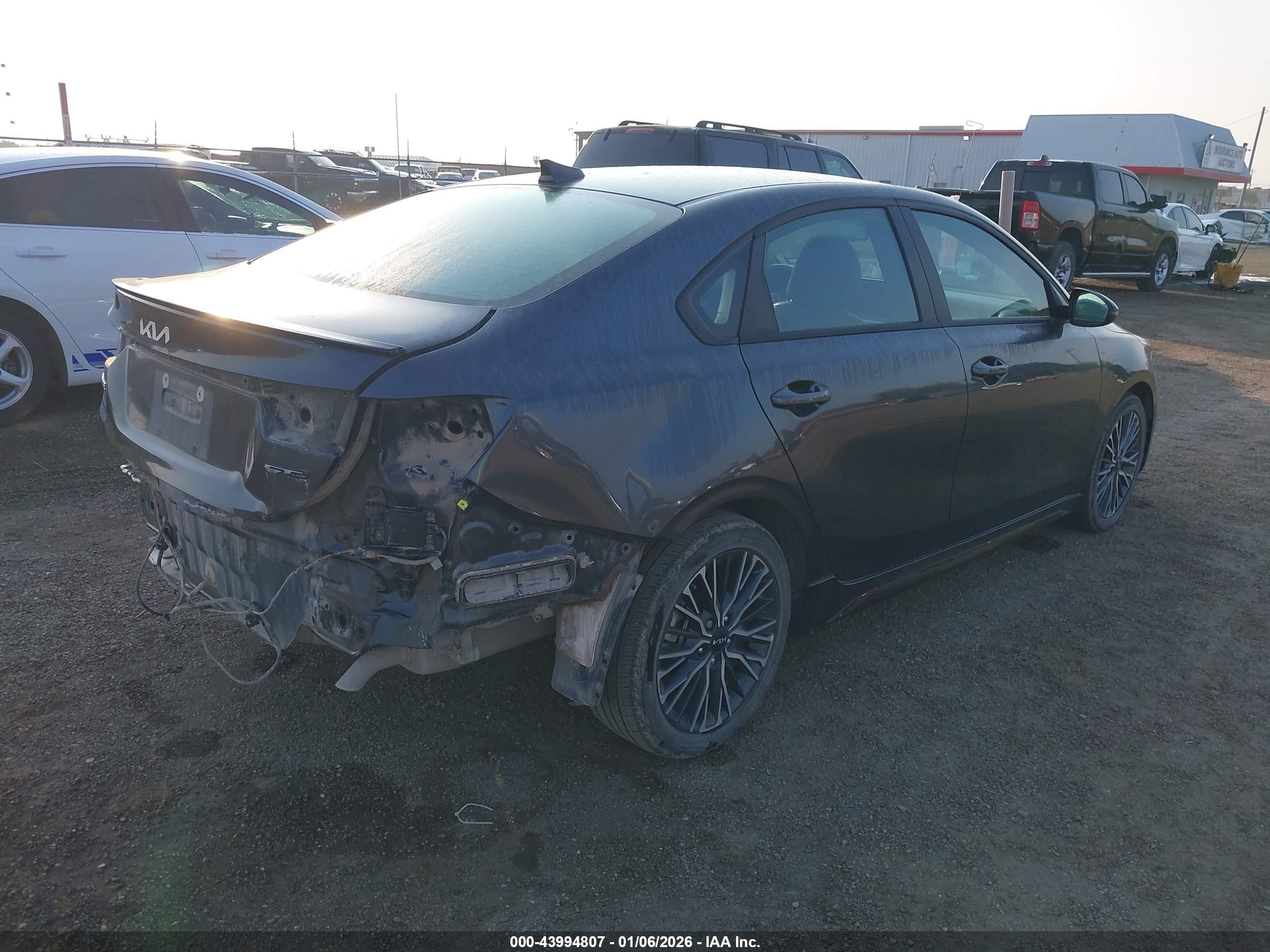 KIA FORTE image 4