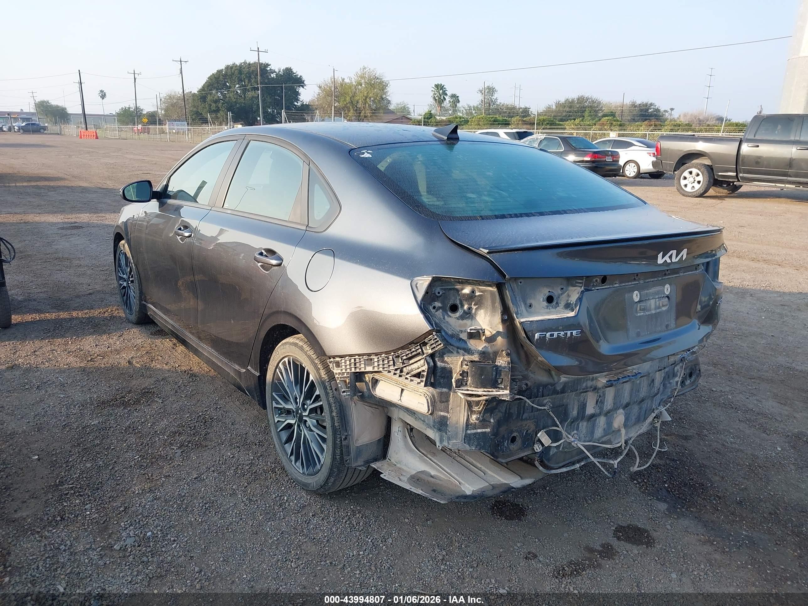 KIA FORTE image 6