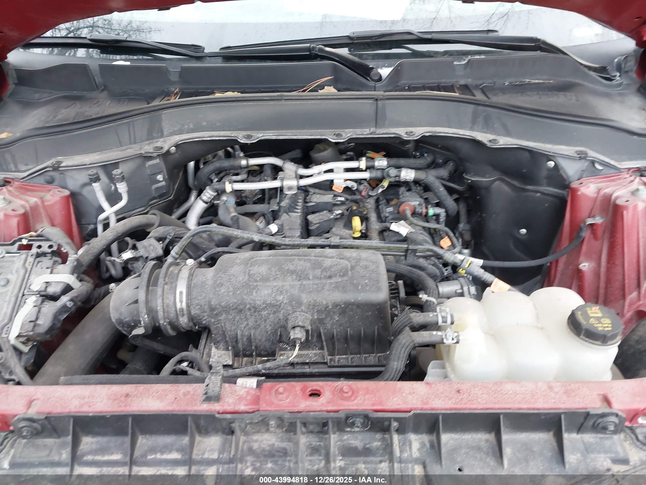 FORD EXPLORER image 10