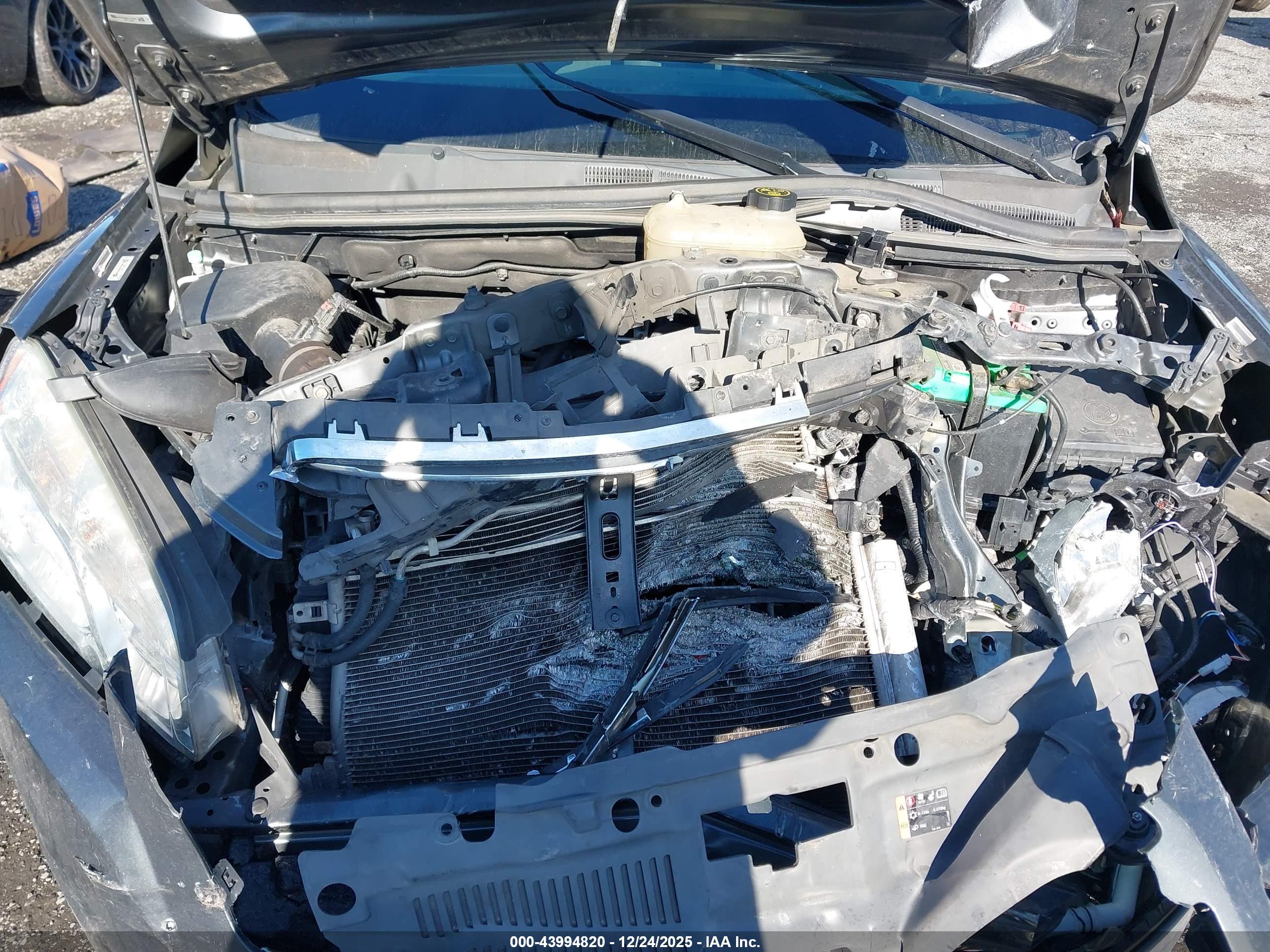 CHEVROLET TRAX image 10