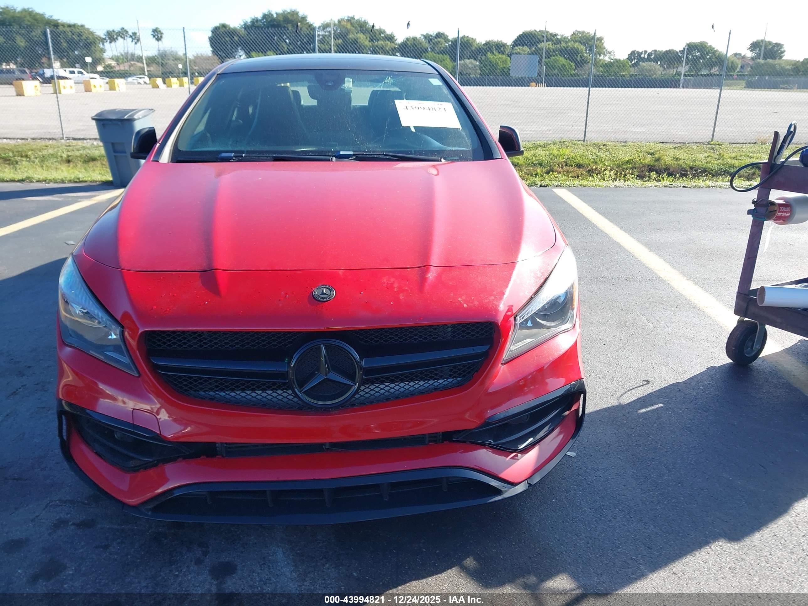 MERCEDES-BENZ CLA image 6