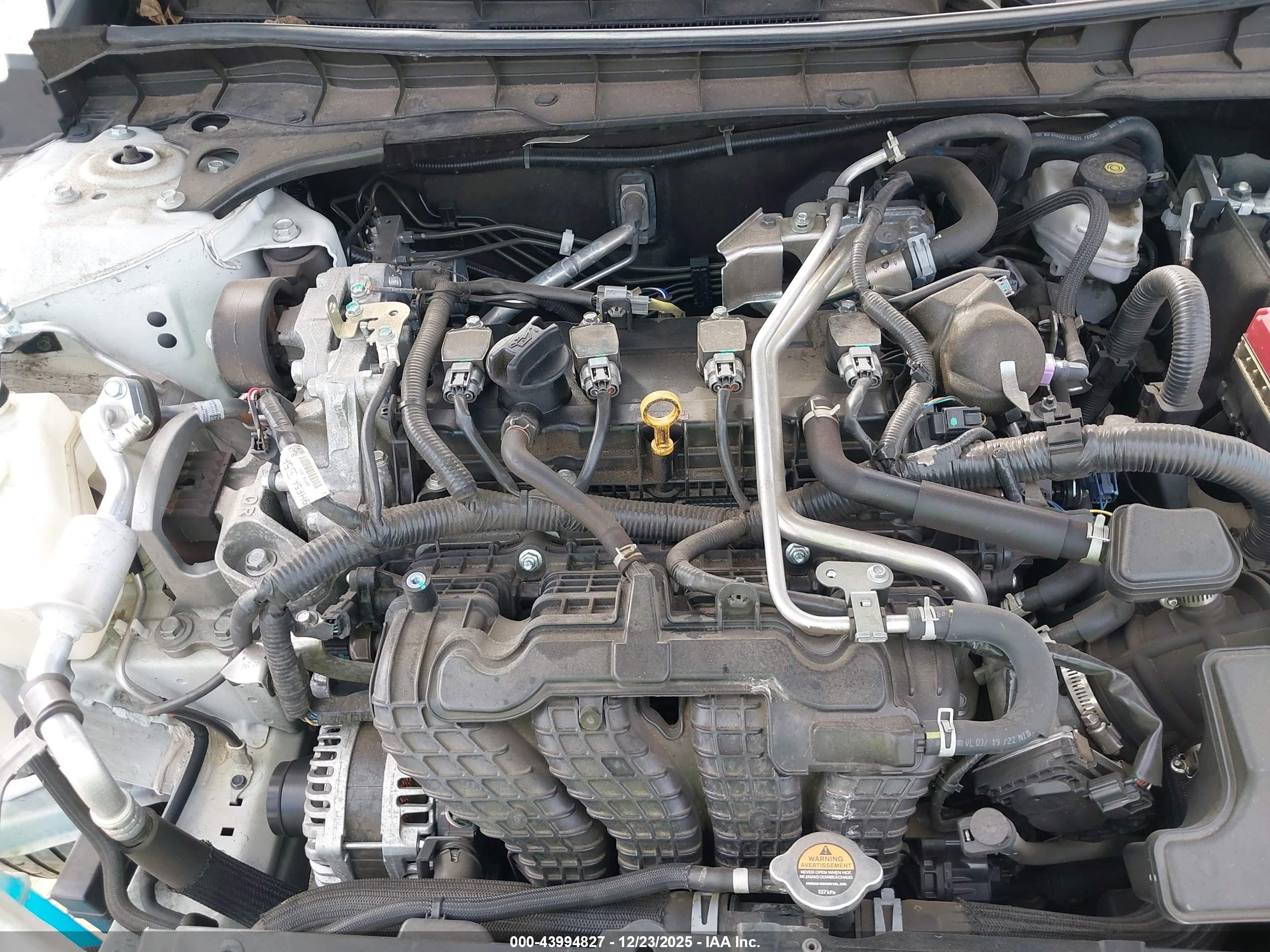 NISSAN ALTIMA image 10