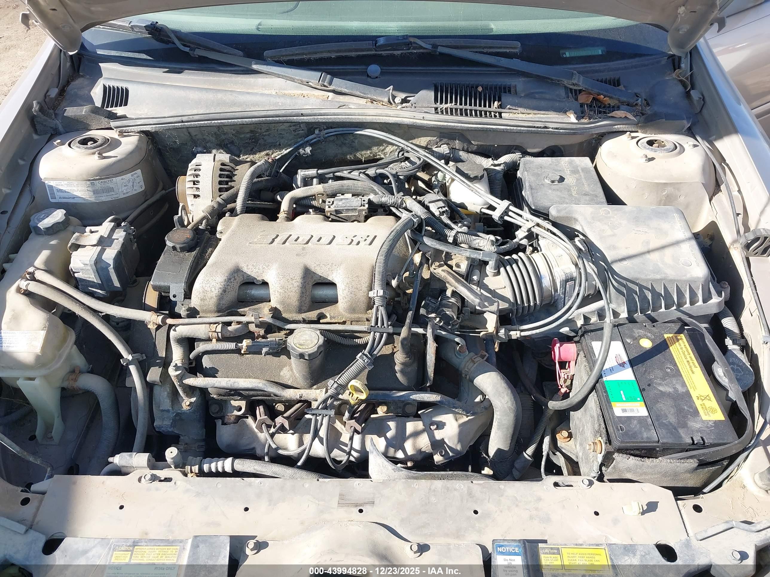 CHEVROLET MALIBU image 10