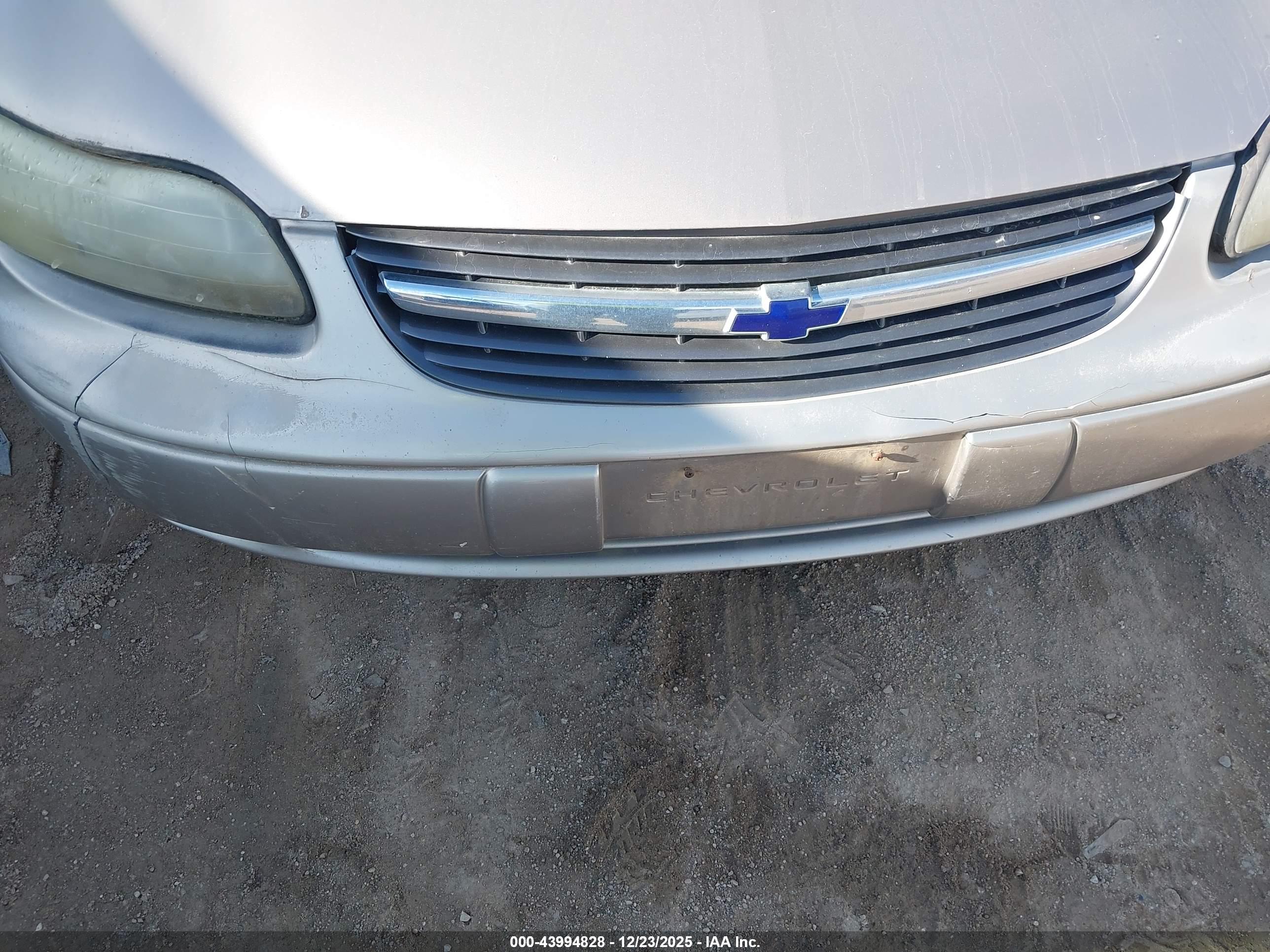 CHEVROLET MALIBU image 6