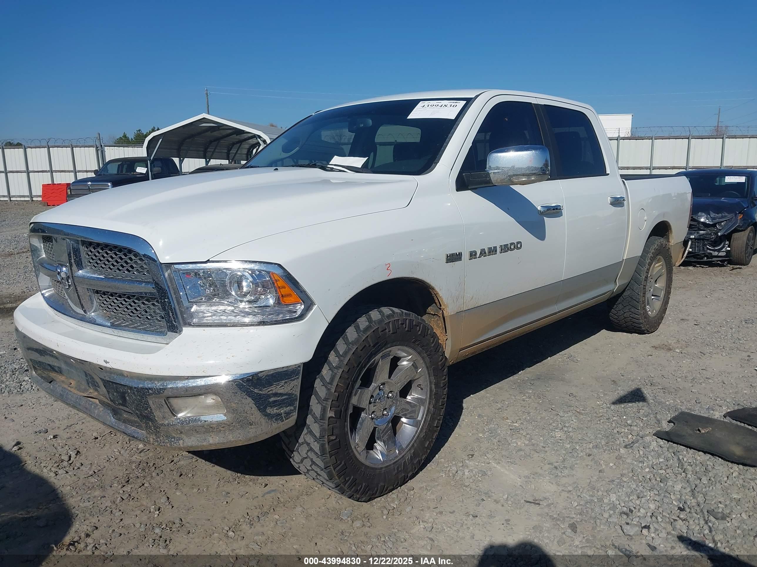 RAM 1500 image 2