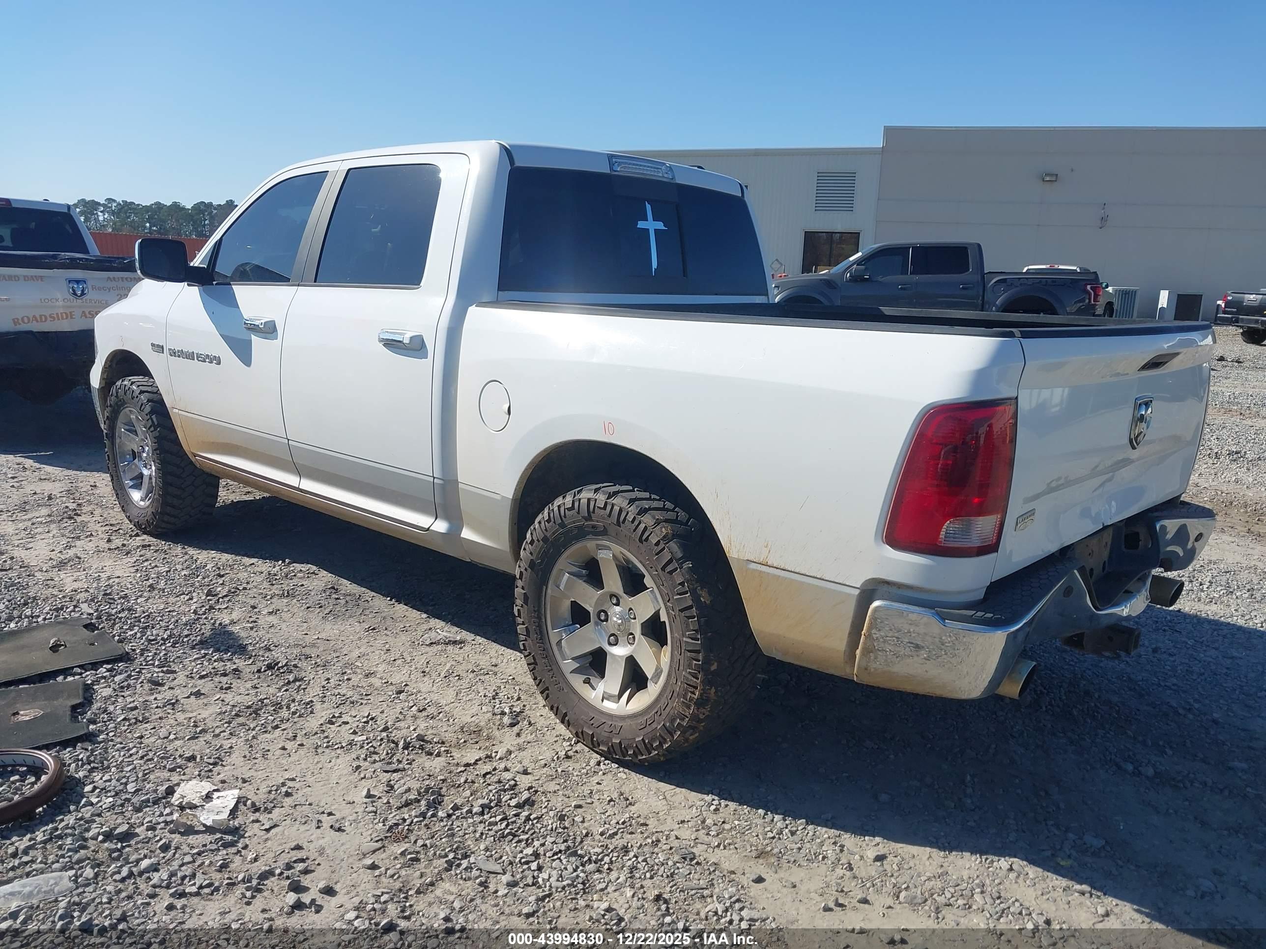 RAM 1500 image 3