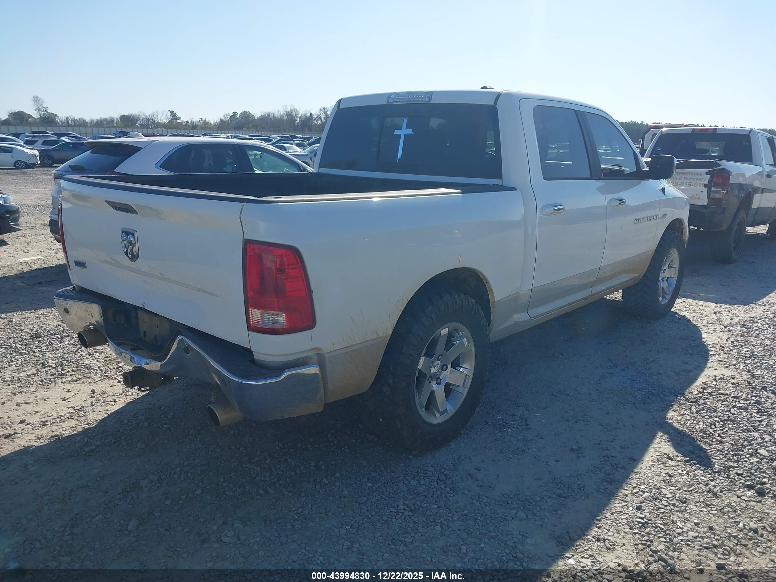 RAM 1500 image 4