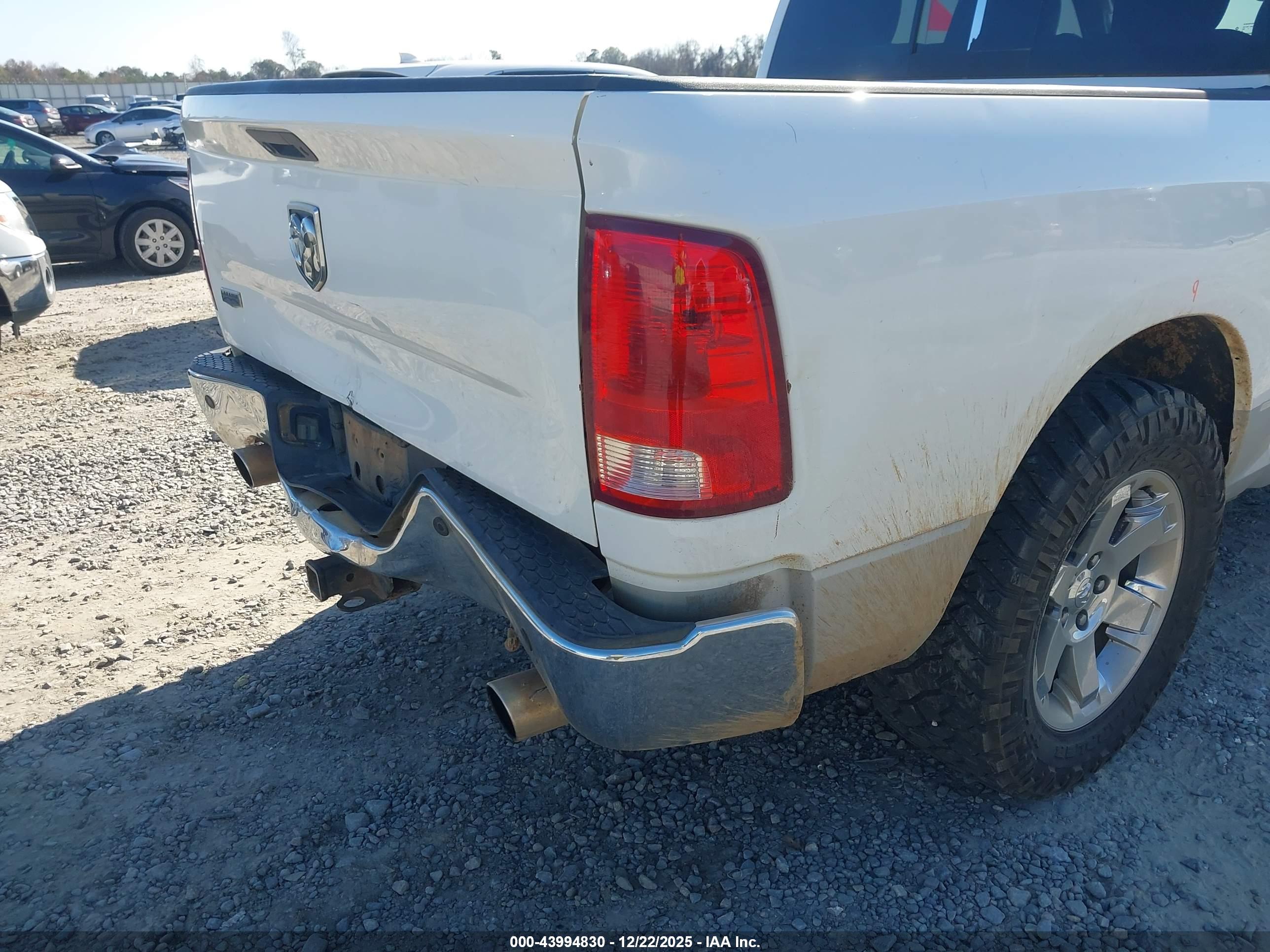 RAM 1500 image 6