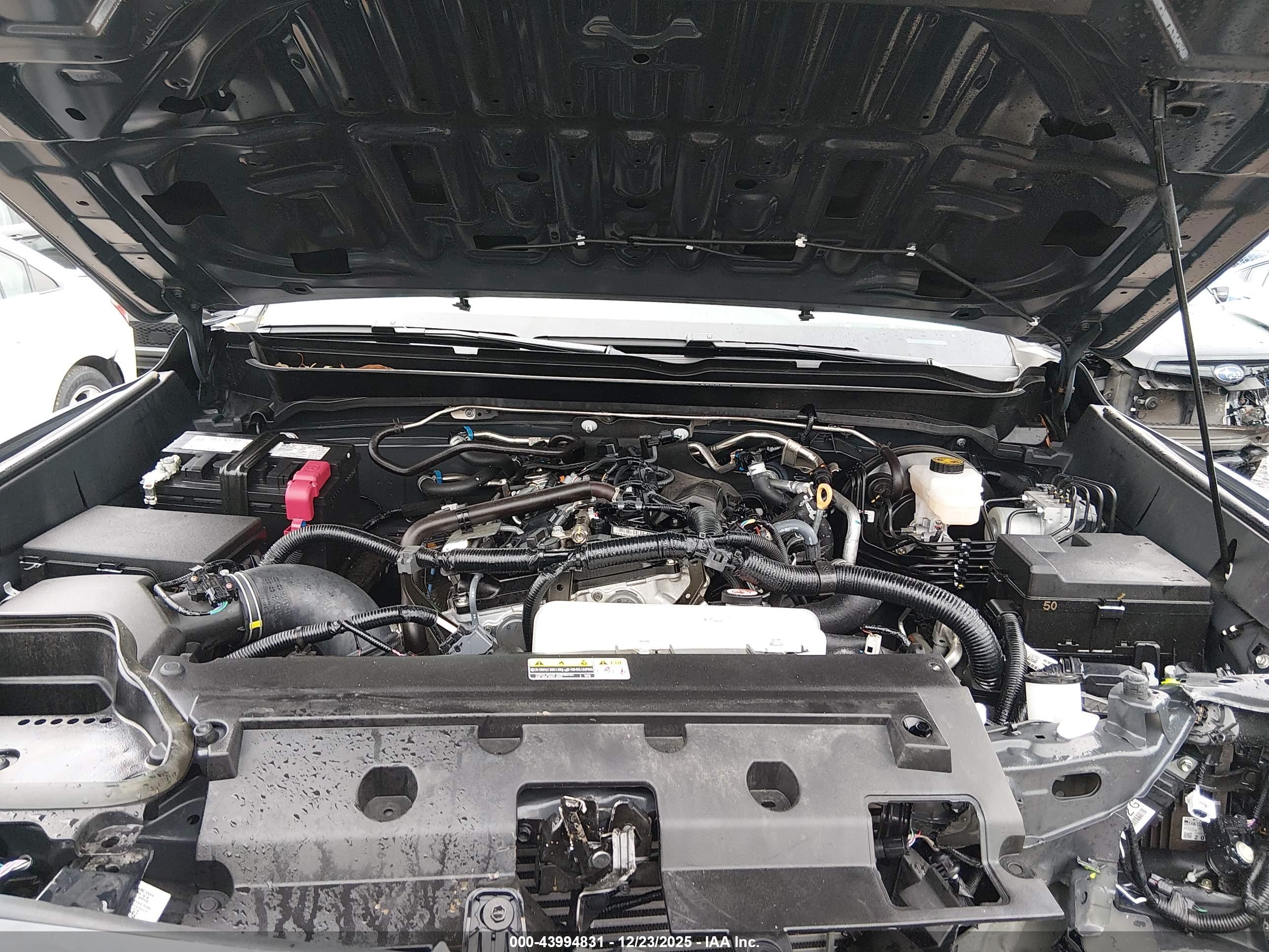 TOYOTA TACOMA image 10