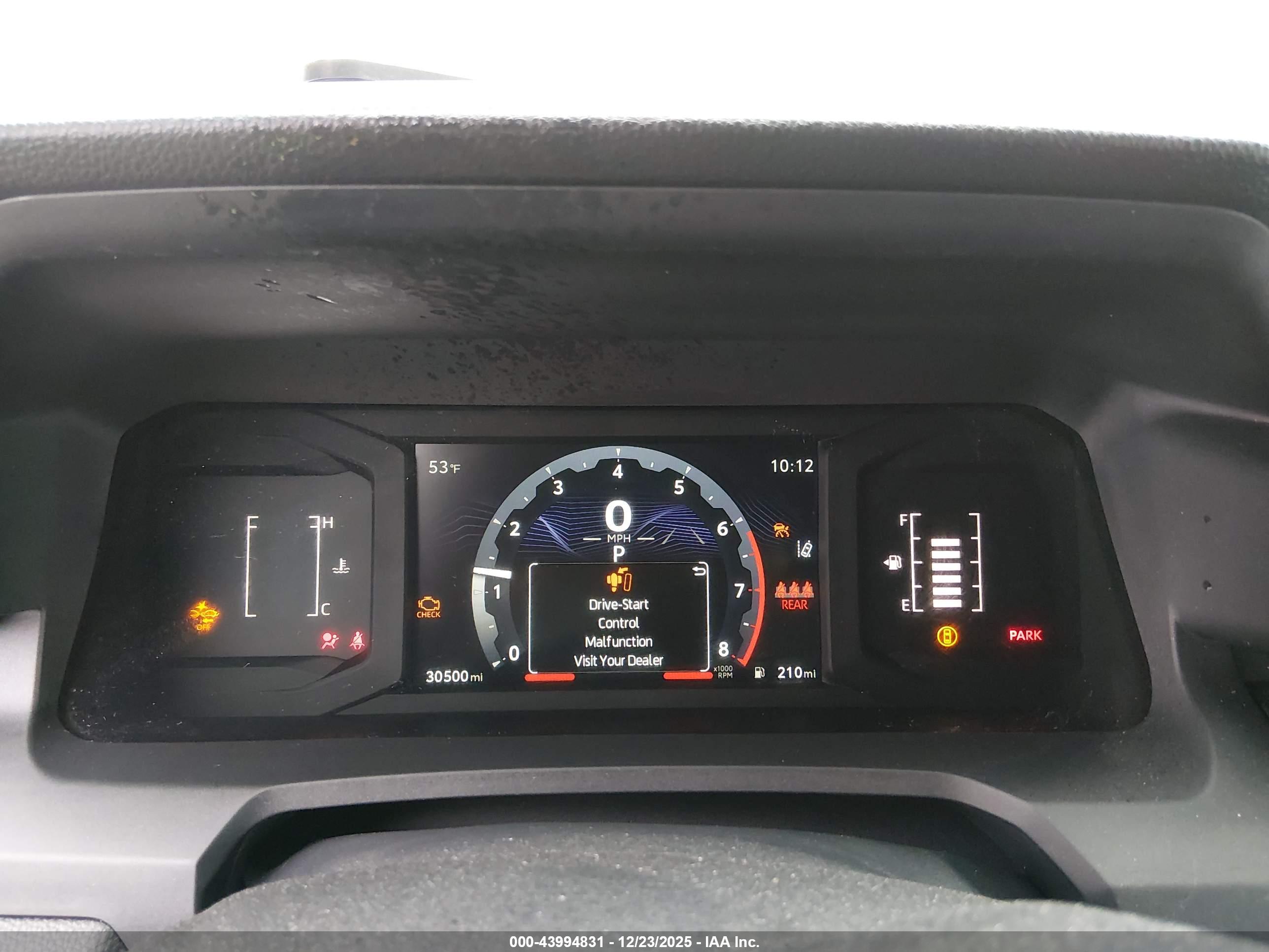 TOYOTA TACOMA image 7