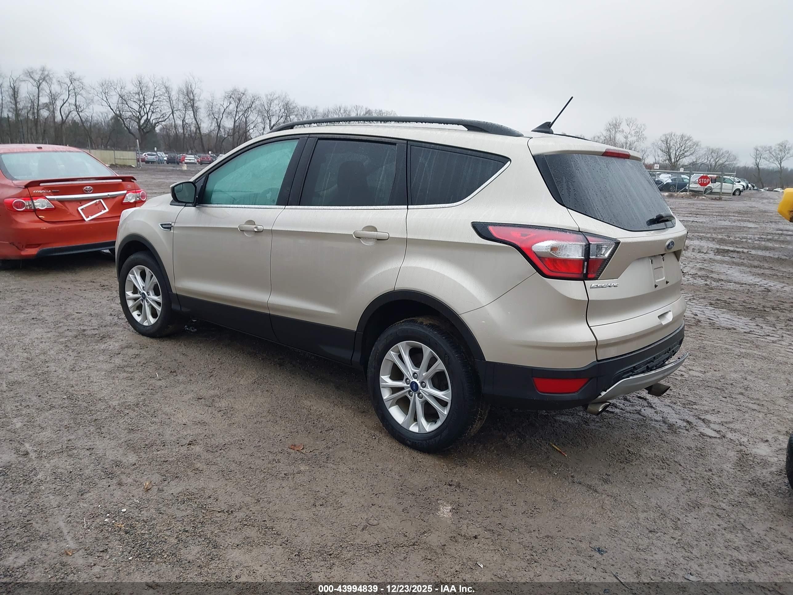 FORD ESCAPE image 3
