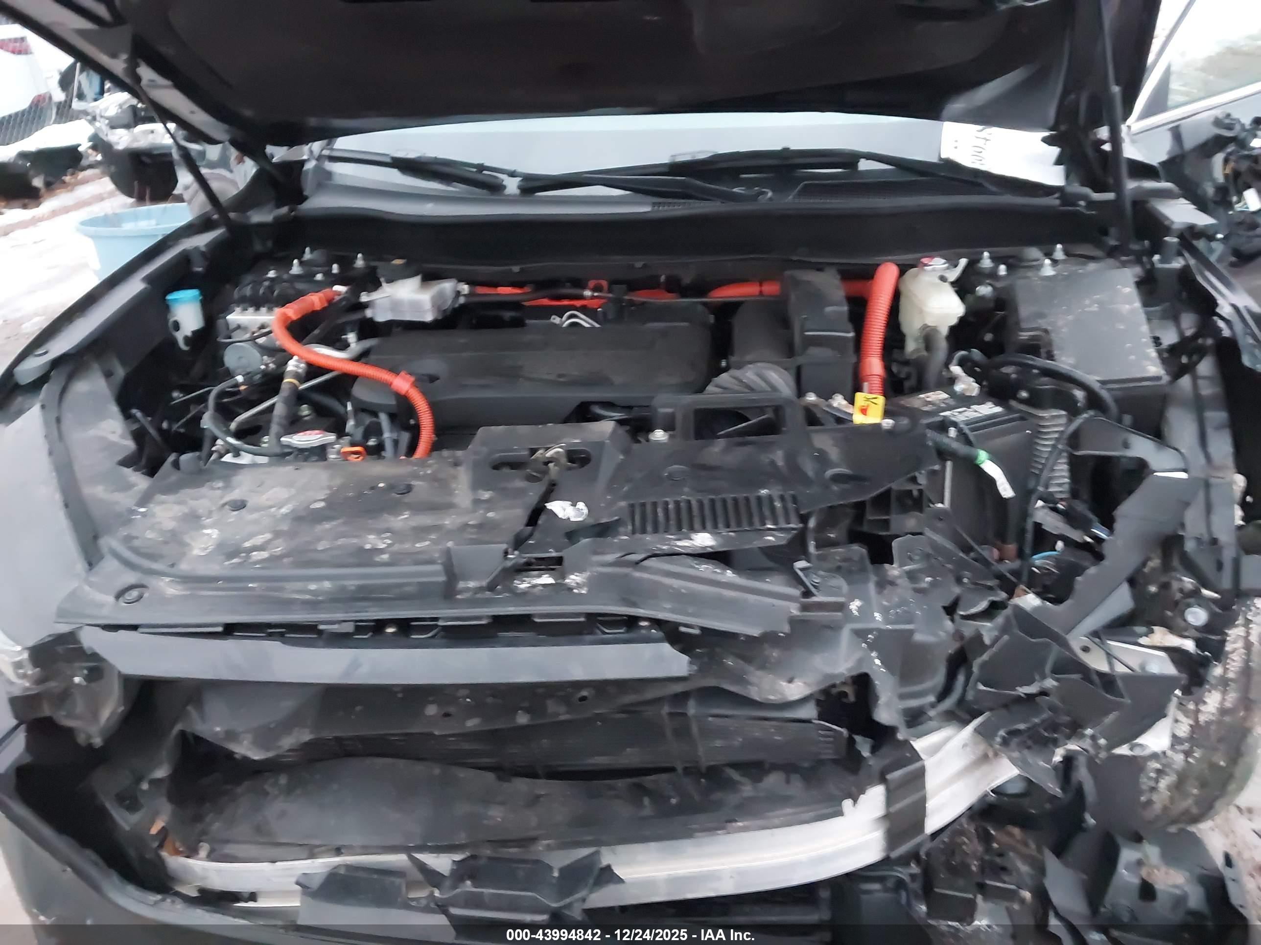HONDA CR-V image 10