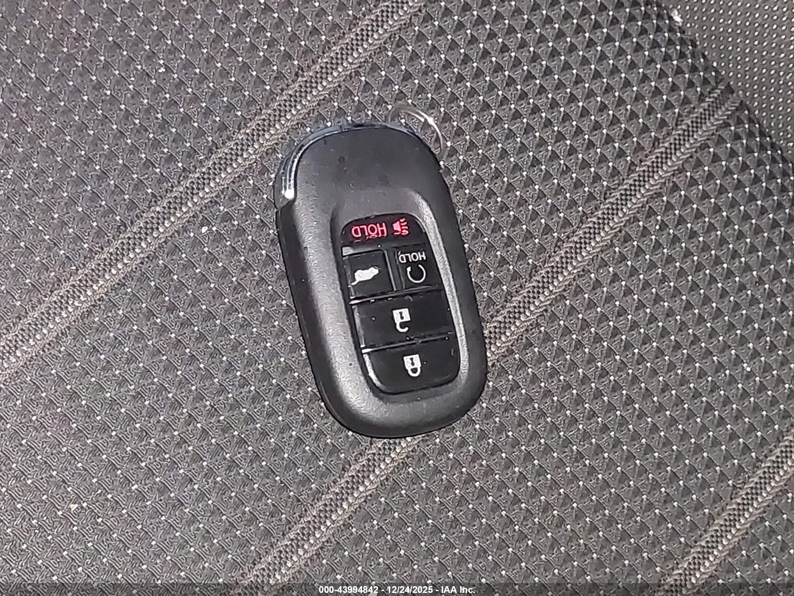 HONDA CR-V image 11