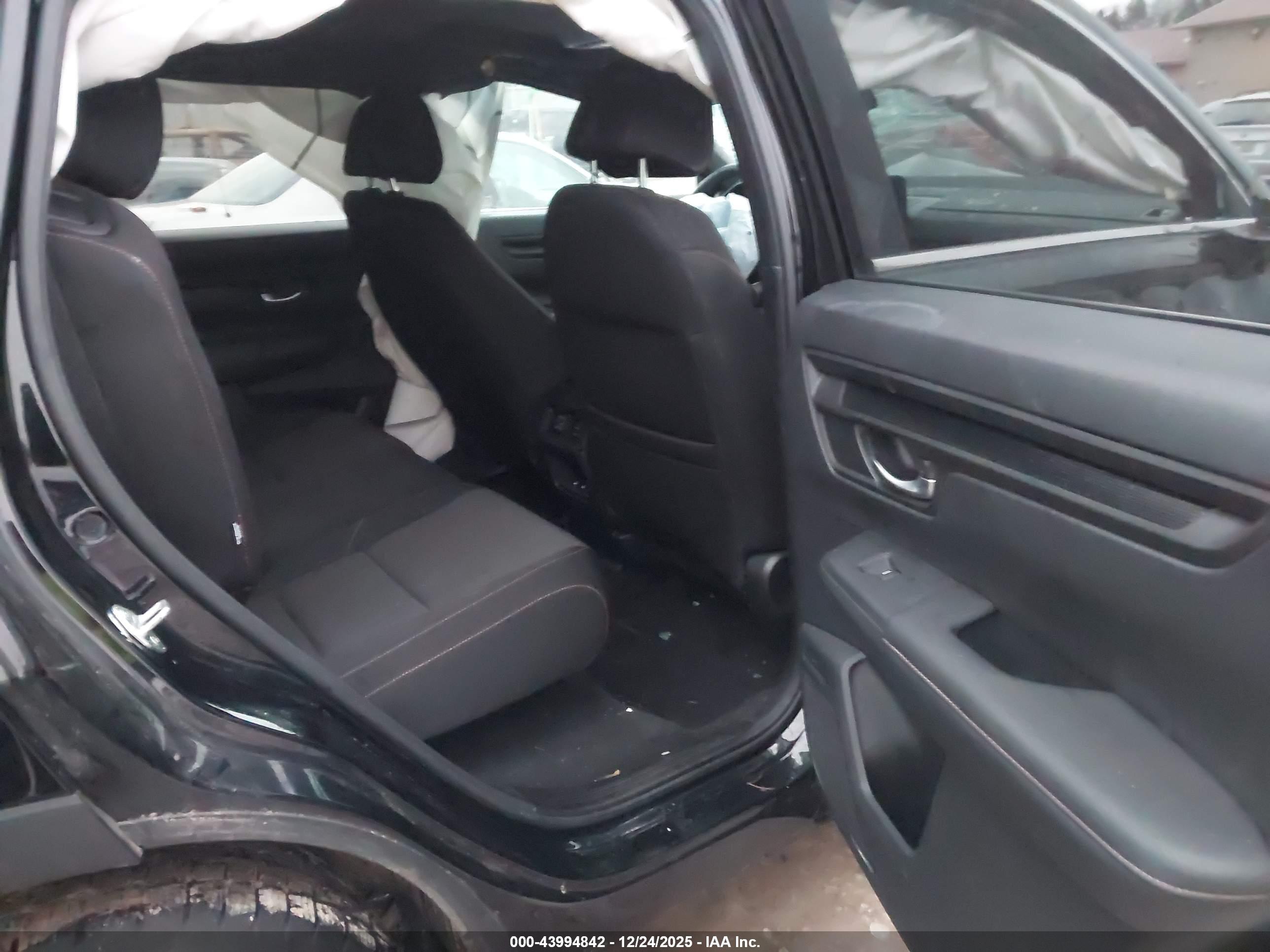 HONDA CR-V image 8