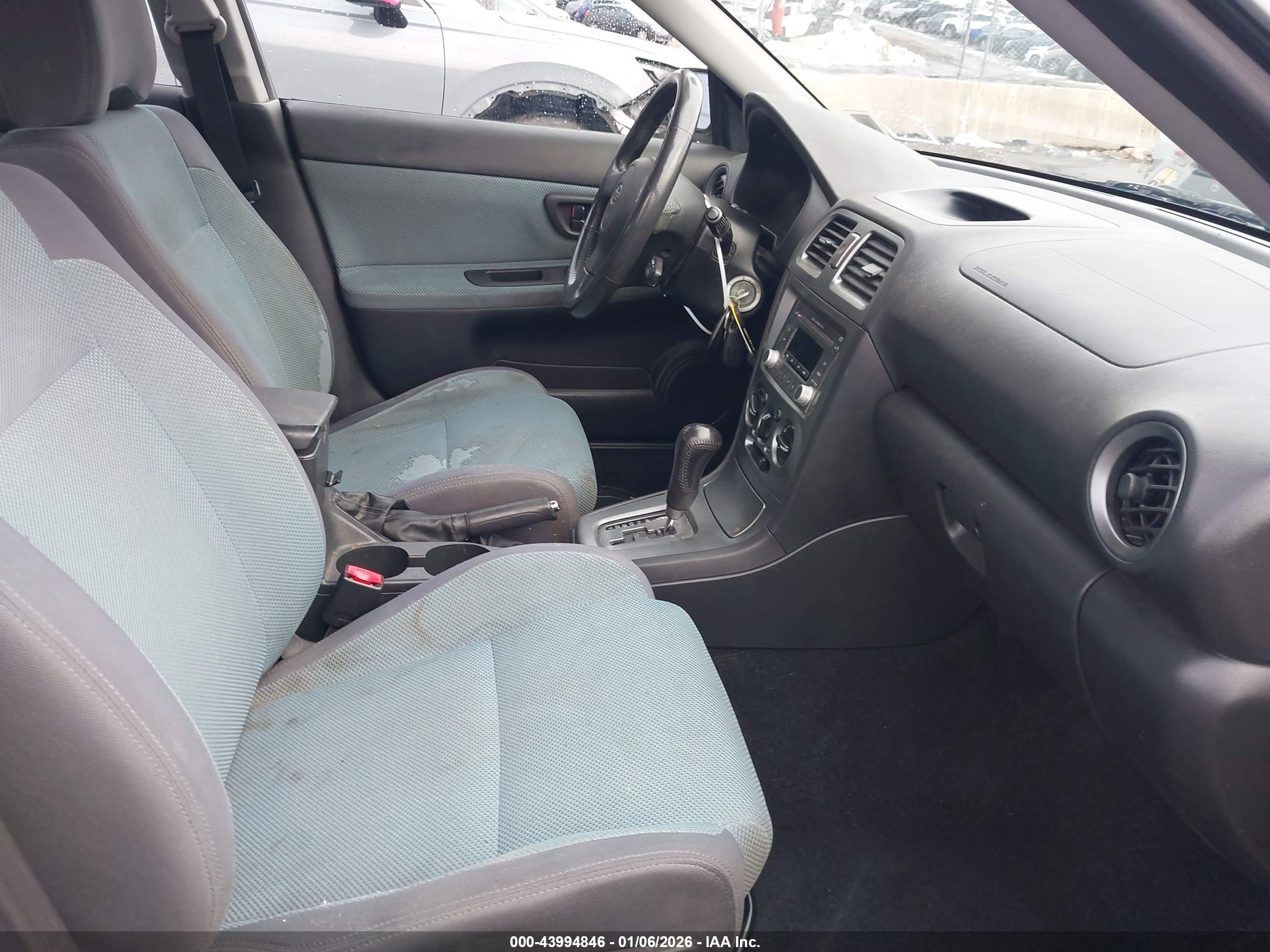 SUBARU IMPREZA image 5