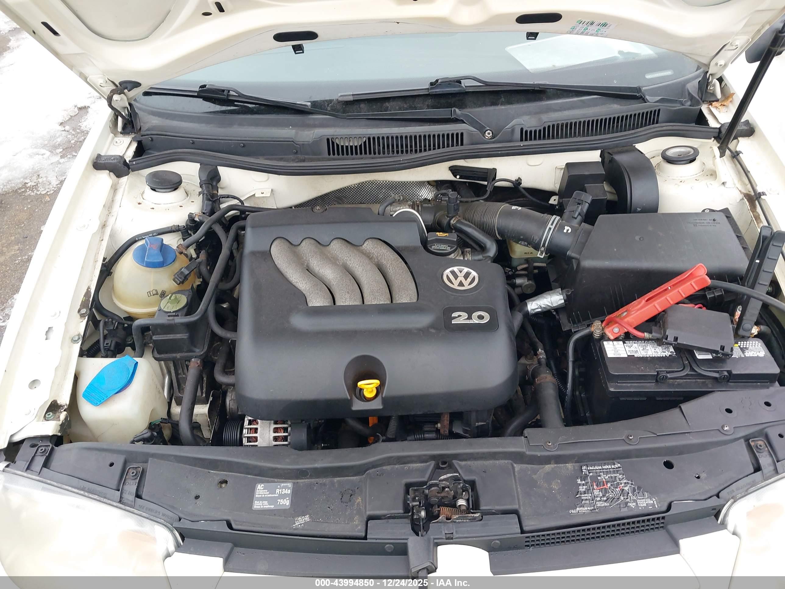 VOLKSWAGEN JETTA image 10