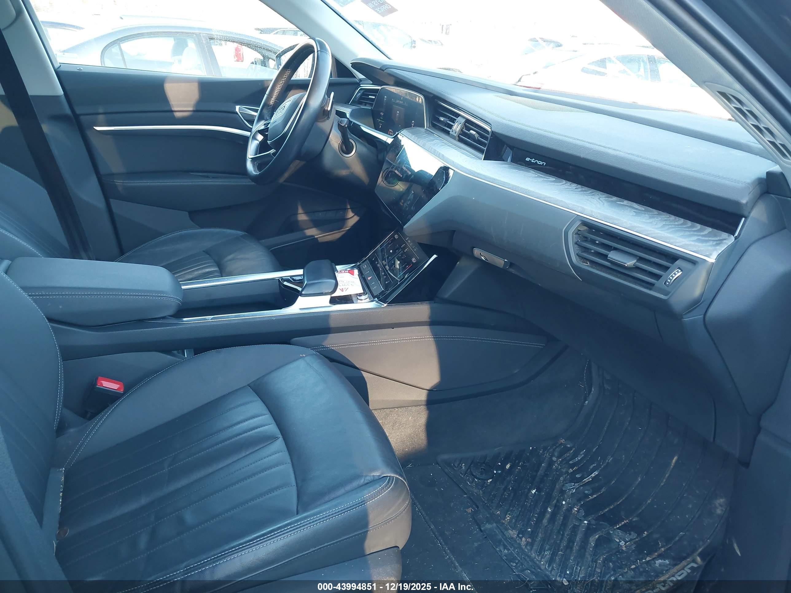AUDI E-TRON image 5