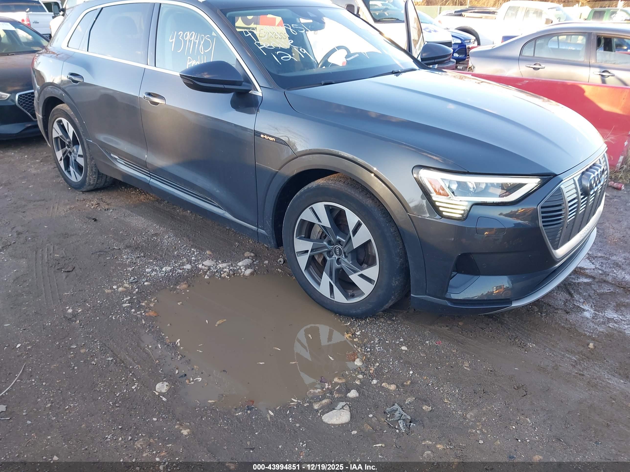 AUDI E-TRON image 6