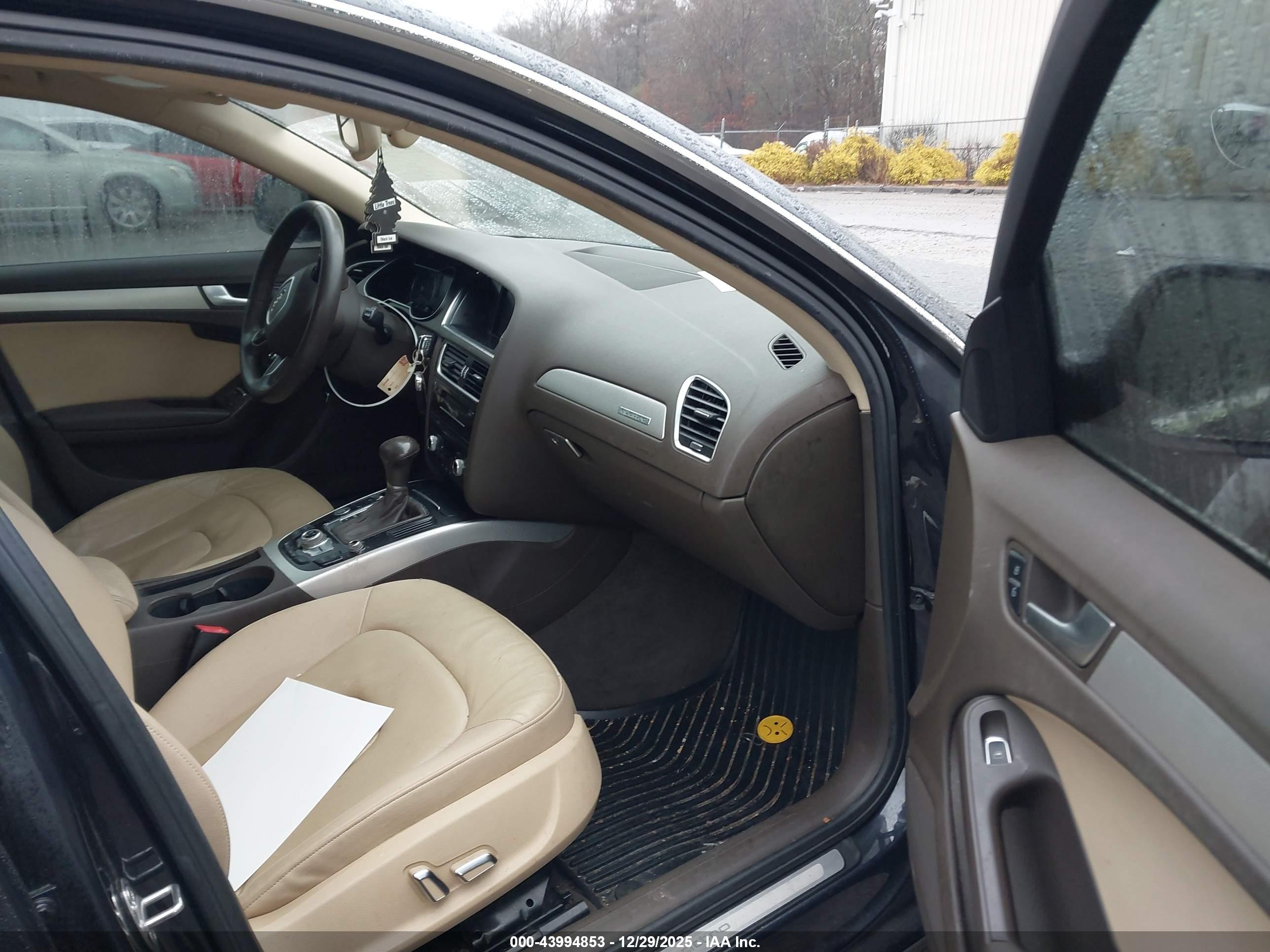 AUDI ALLROAD image 5