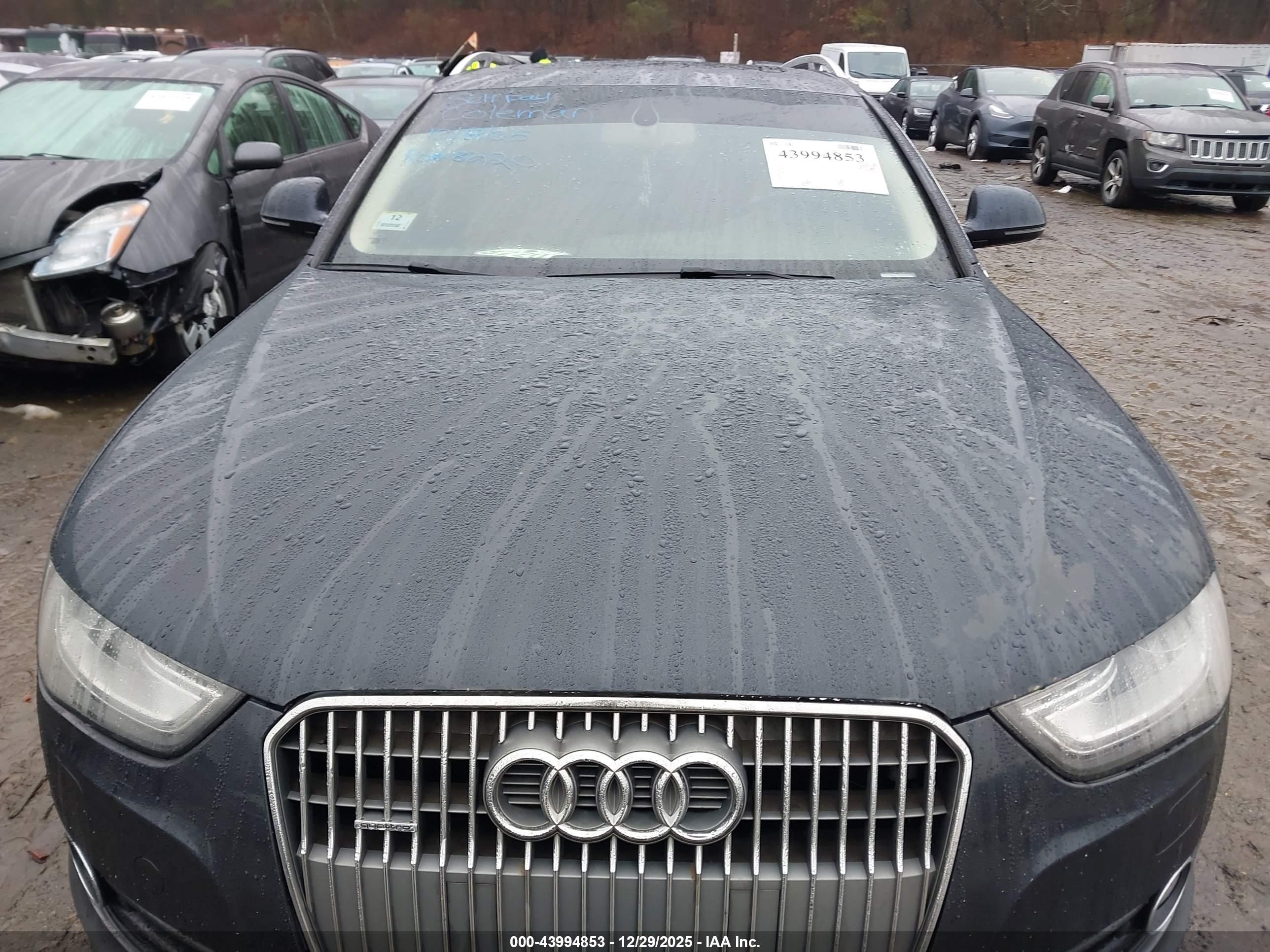 AUDI ALLROAD image 6
