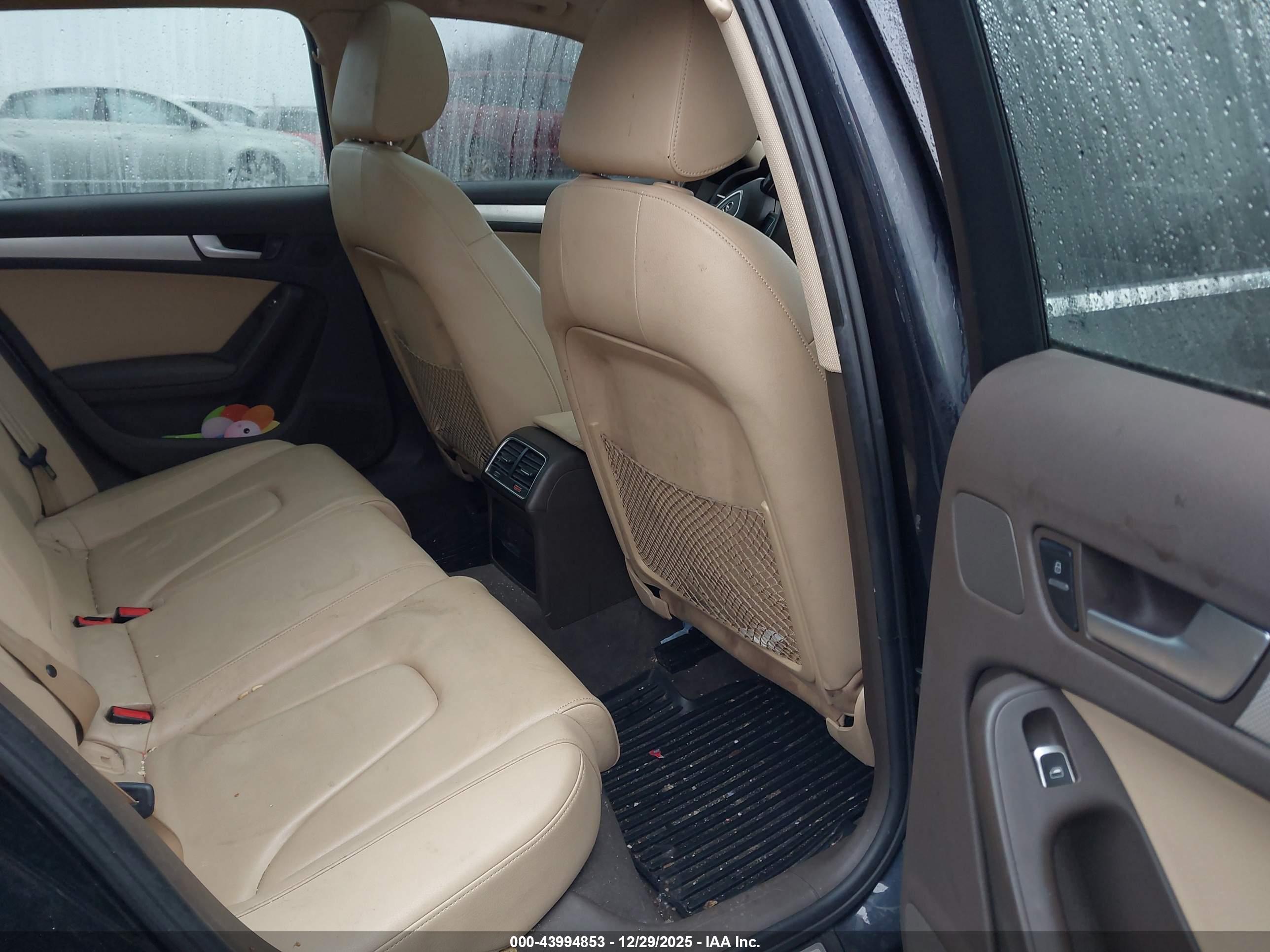 AUDI ALLROAD image 8