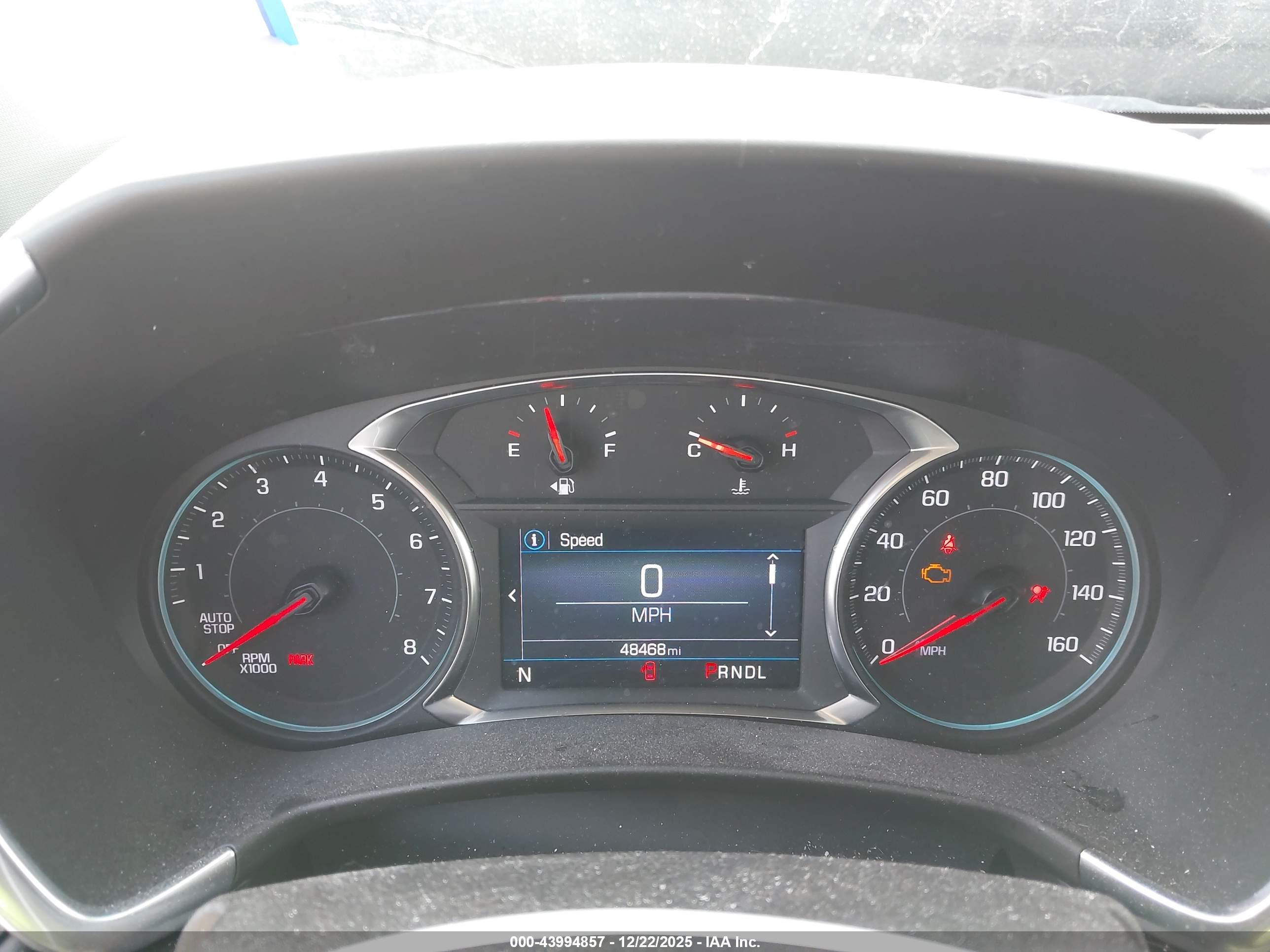 CHEVROLET EQUINOX image 7