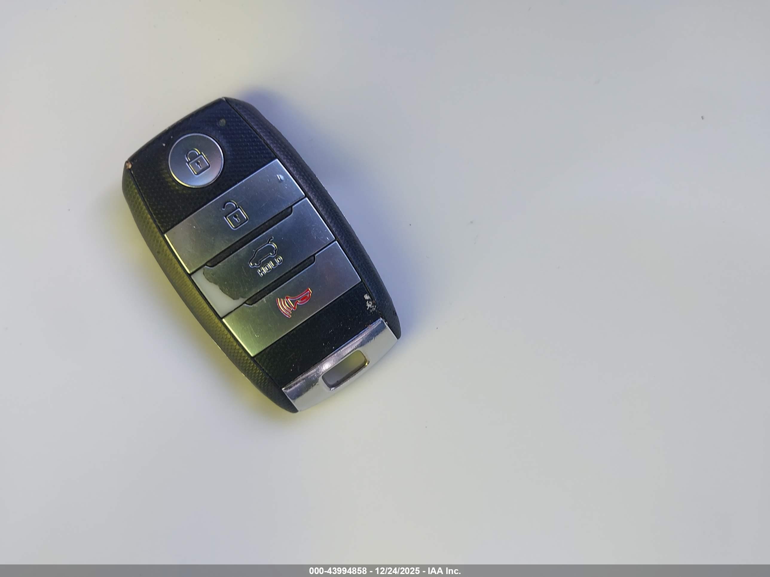 KIA SPORTAGE image 11