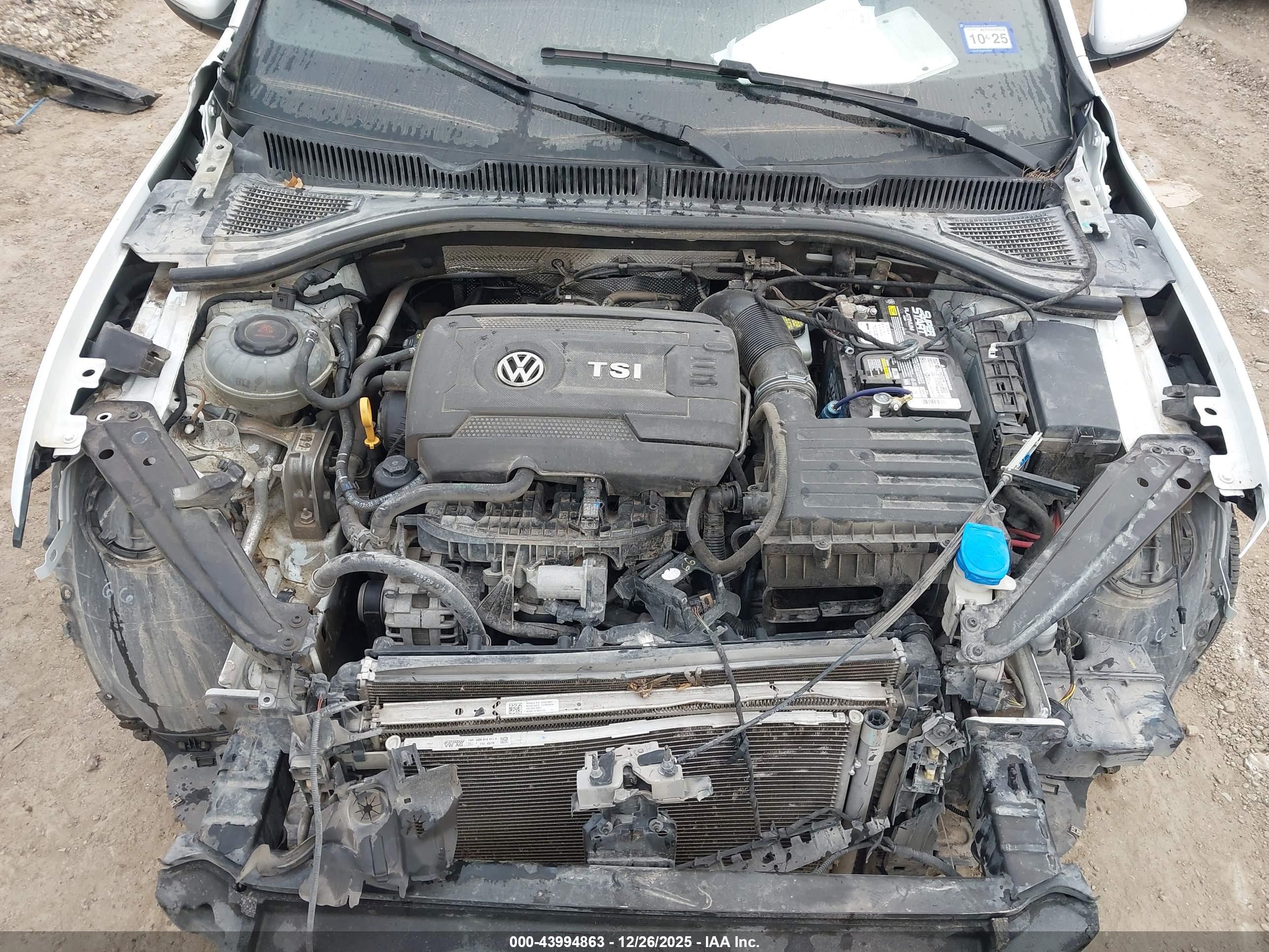 VOLKSWAGEN JETTA image 10