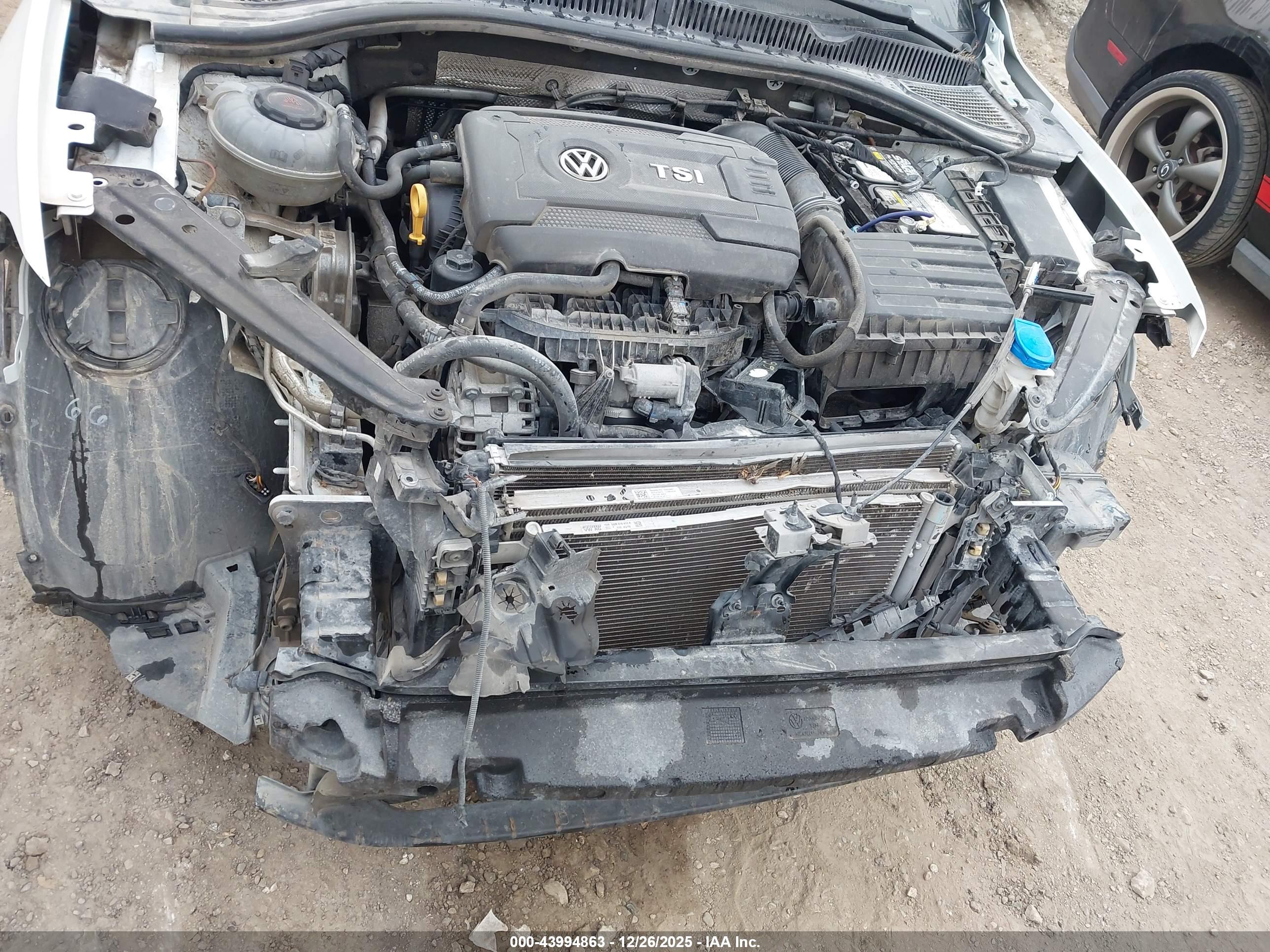 VOLKSWAGEN JETTA image 6