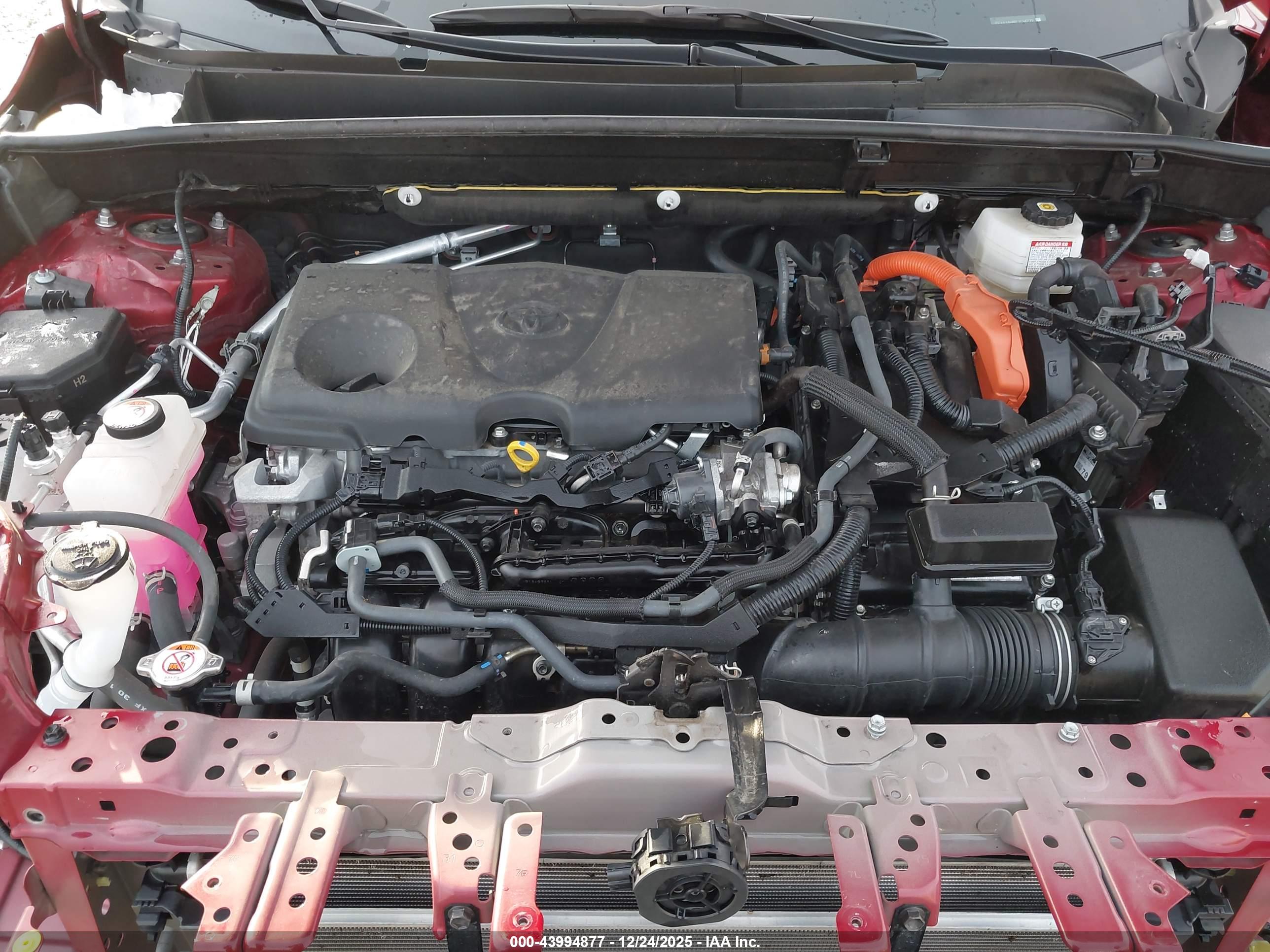 TOYOTA VENZA image 10
