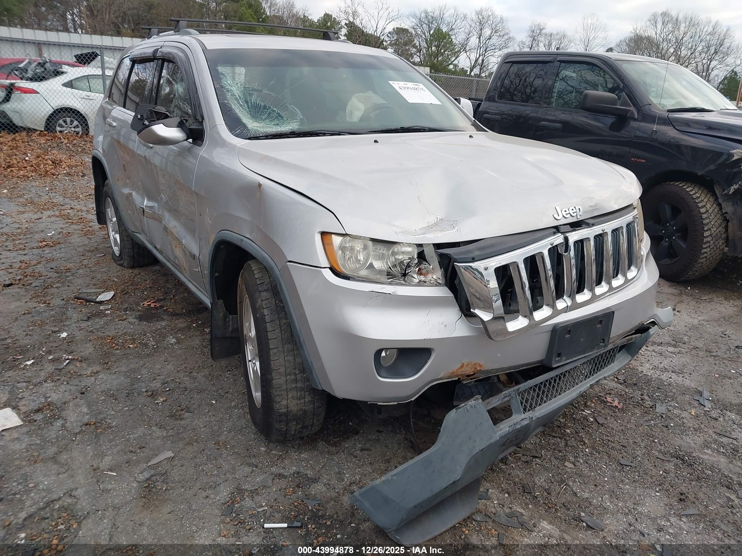 JEEP GRAND image 6