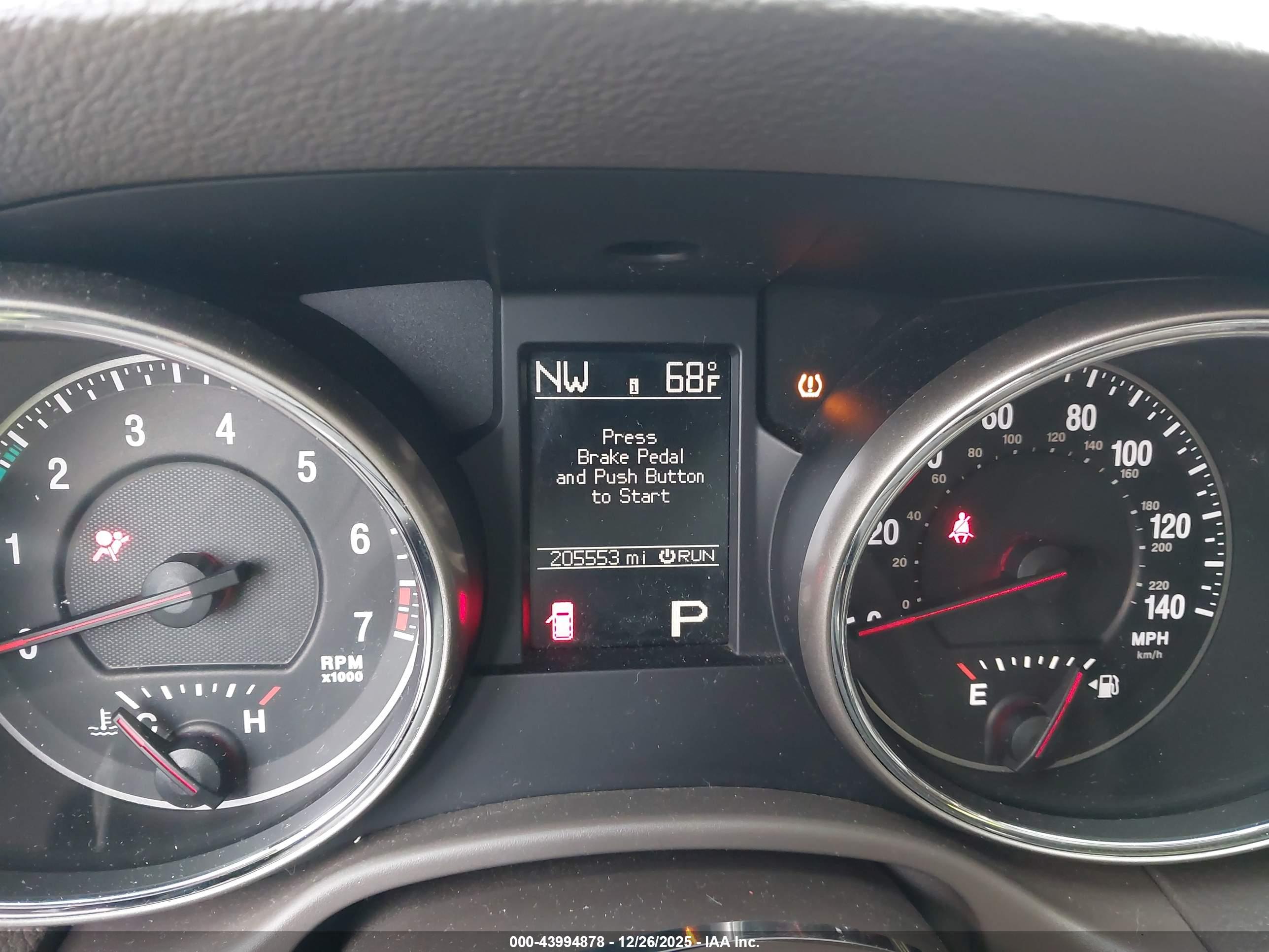 JEEP GRAND image 7