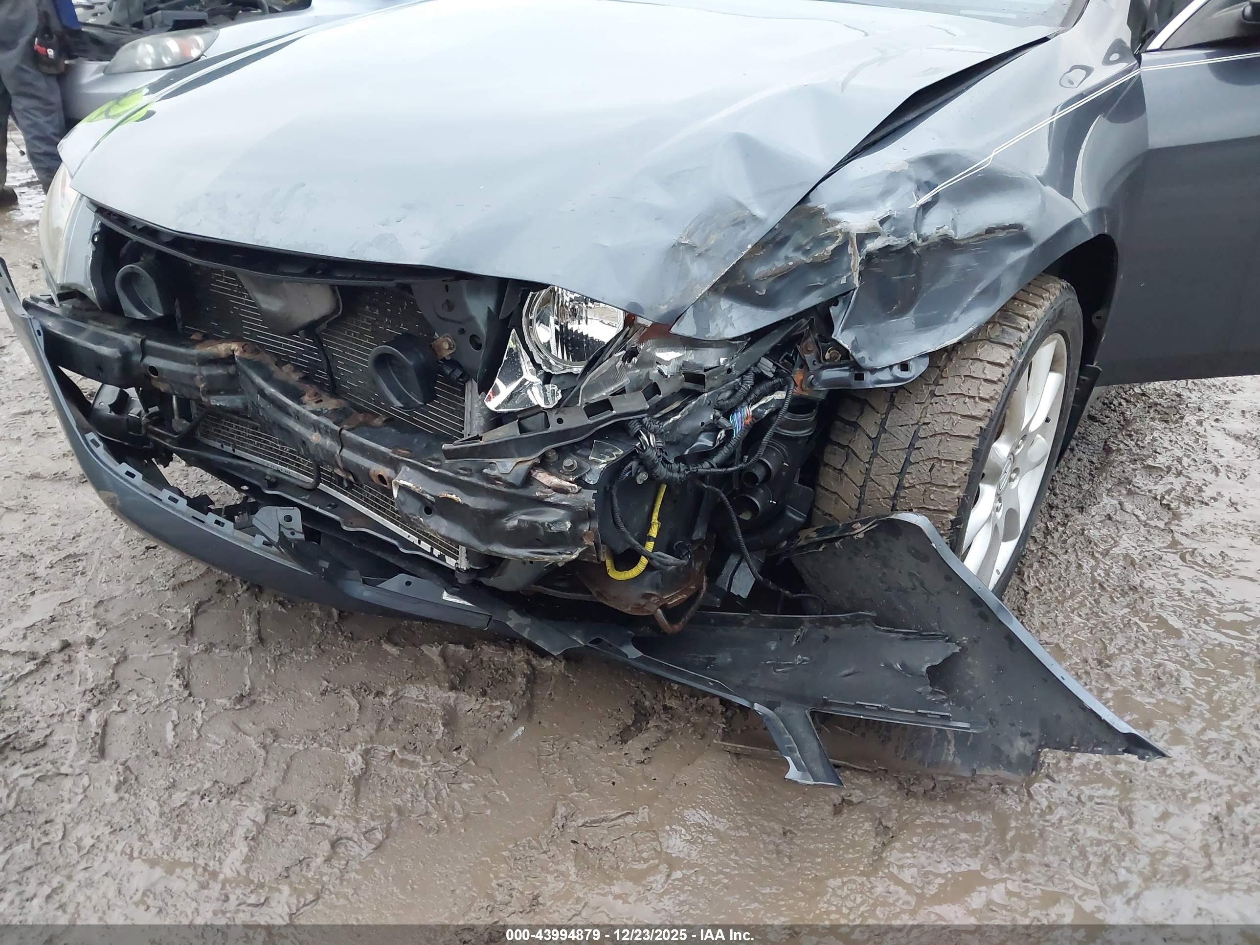 ACURA TSX image 6