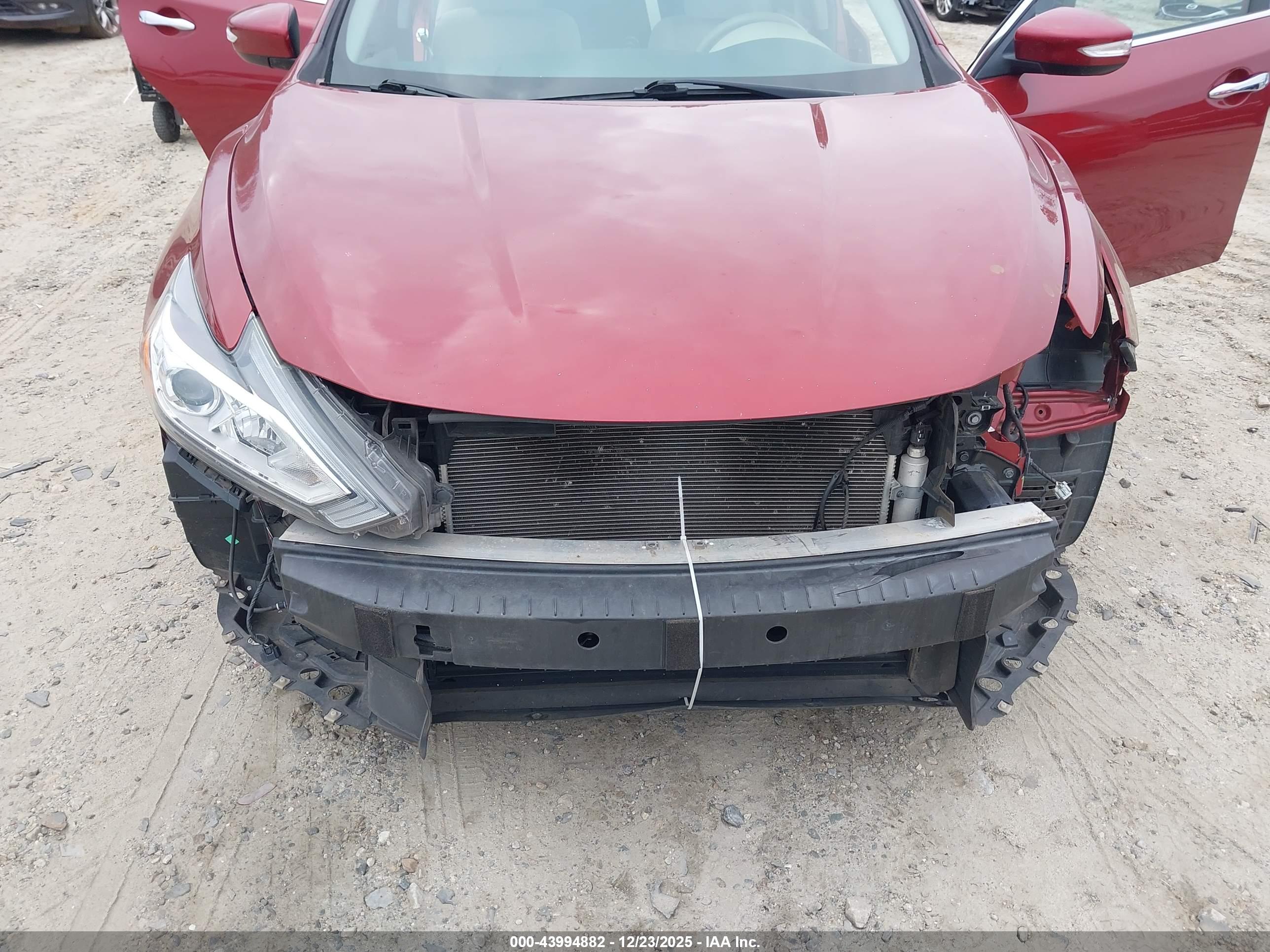 NISSAN ALTIMA image 6