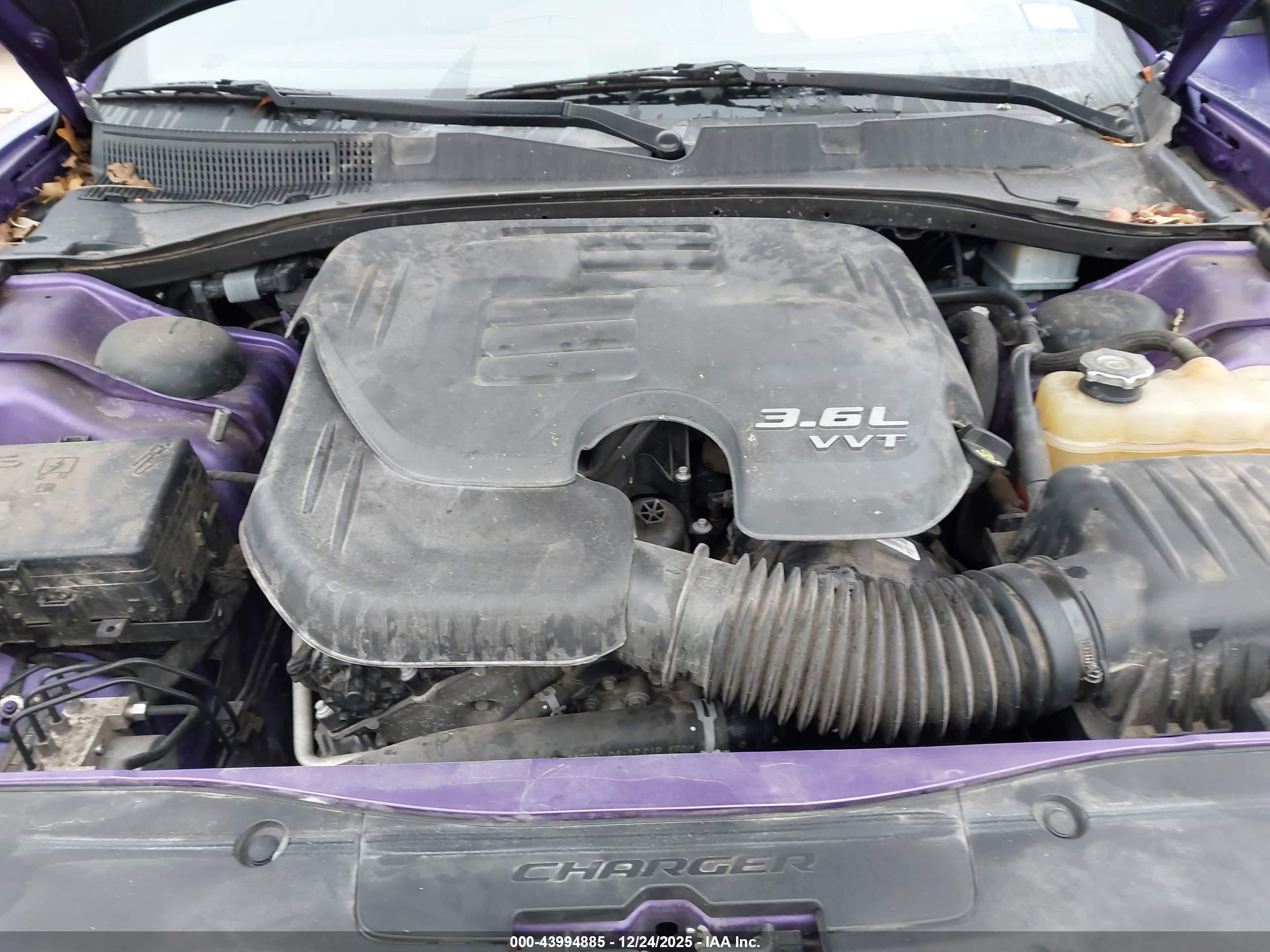 DODGE CHARGER image 10