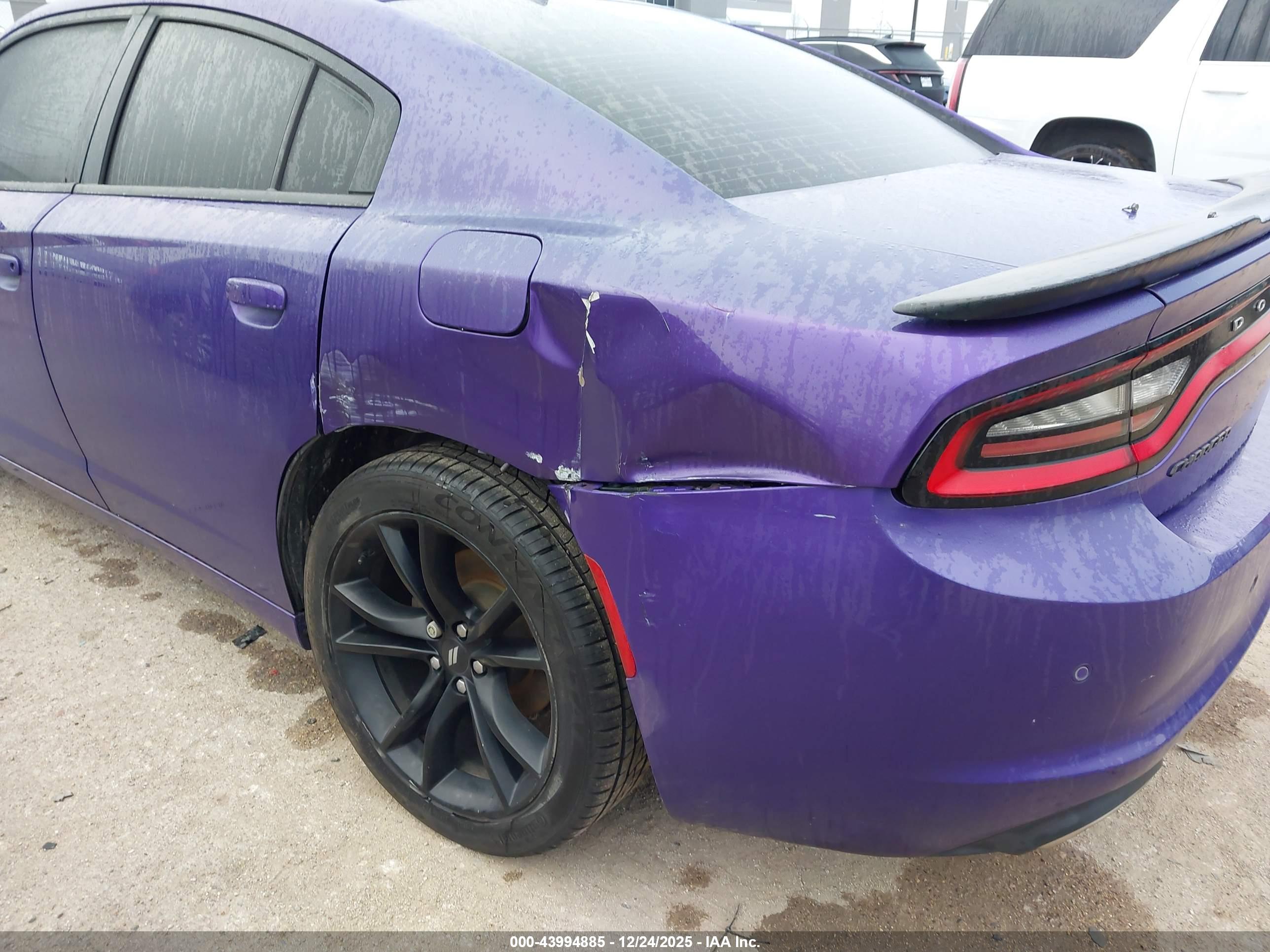 DODGE CHARGER image 6