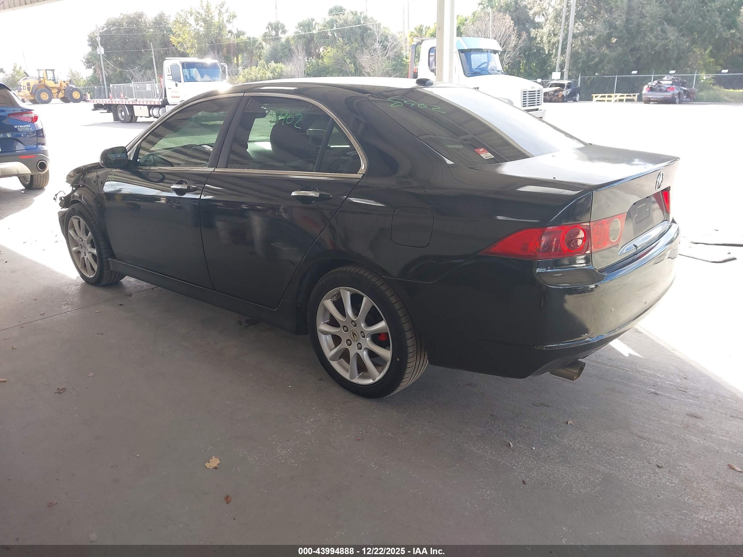 ACURA TSX image 3