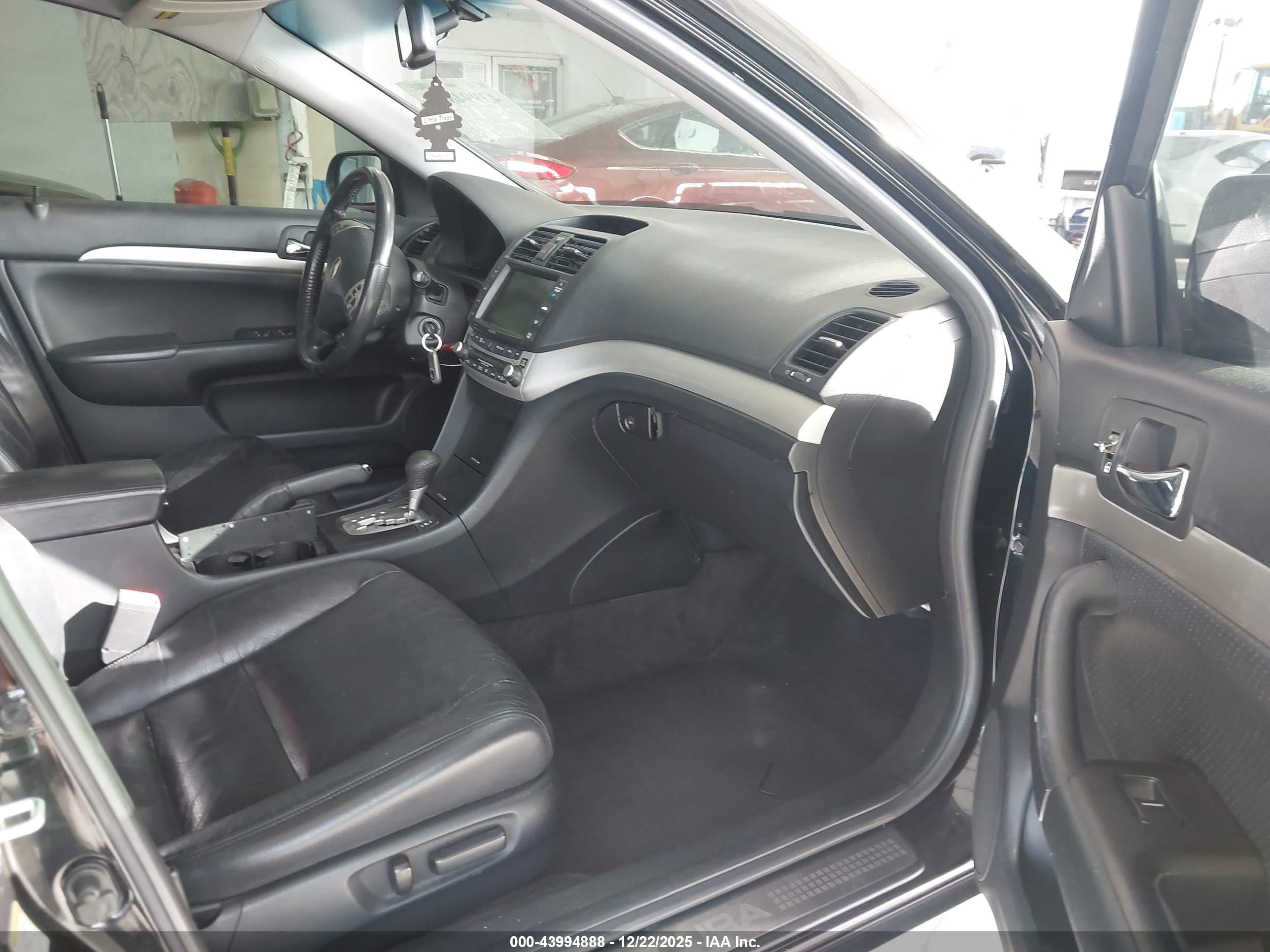 ACURA TSX image 5