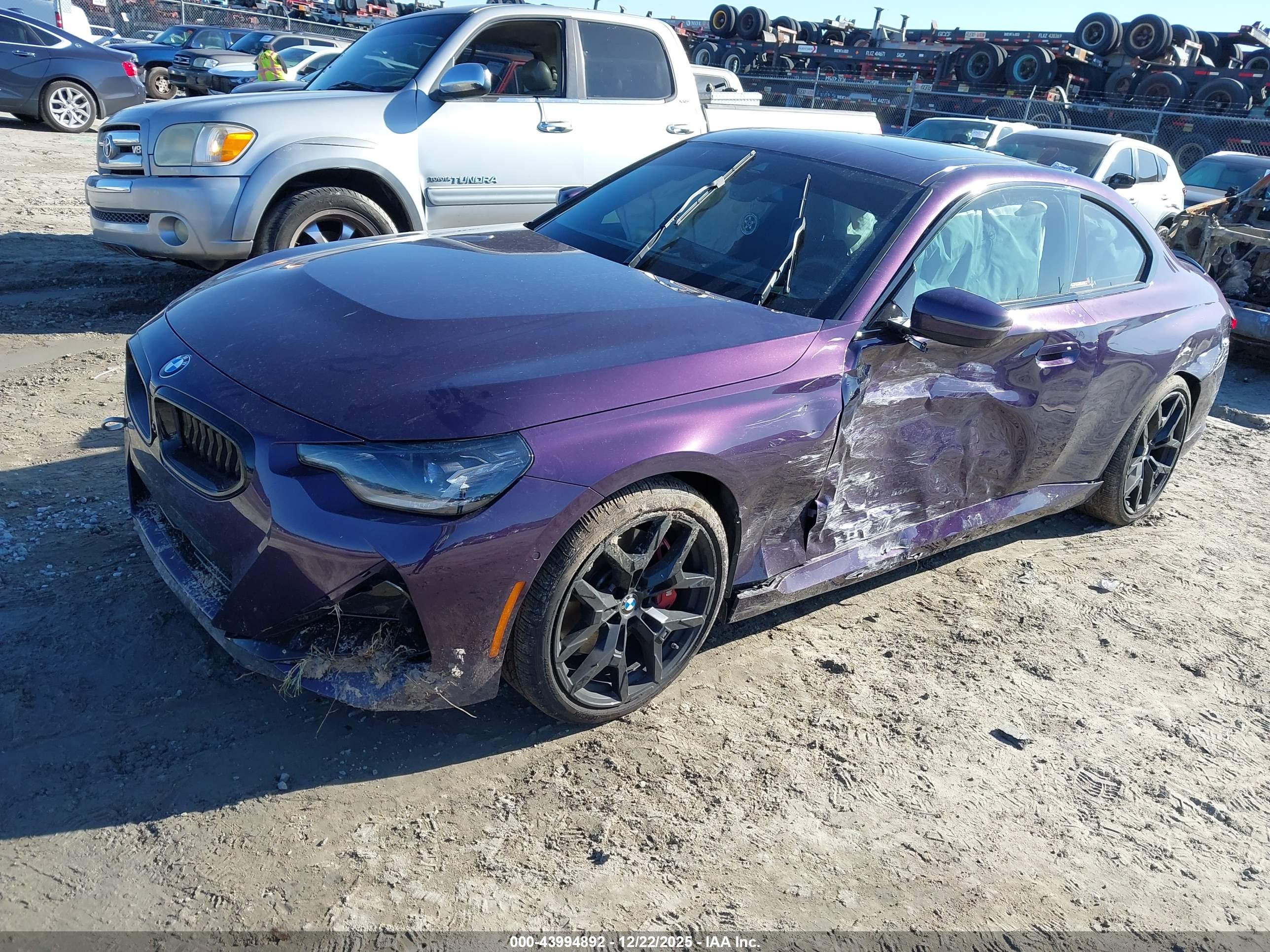 BMW 230I image 2