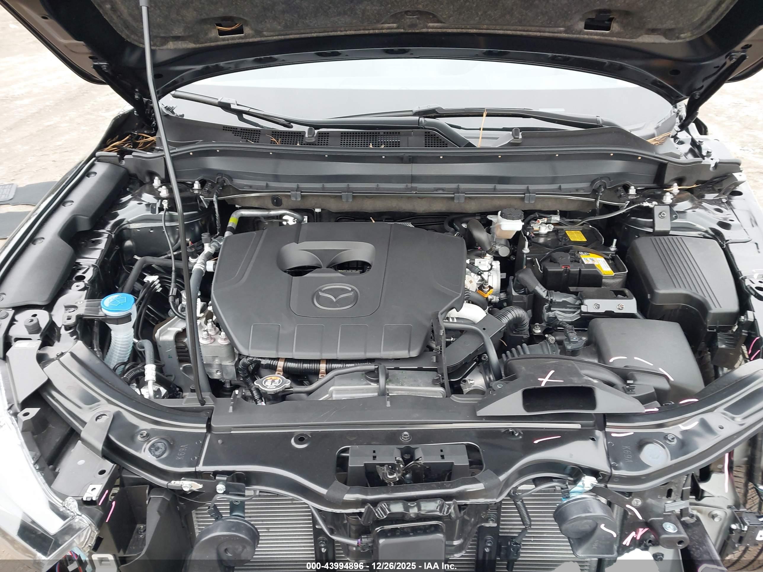 MAZDA CX-5 image 10