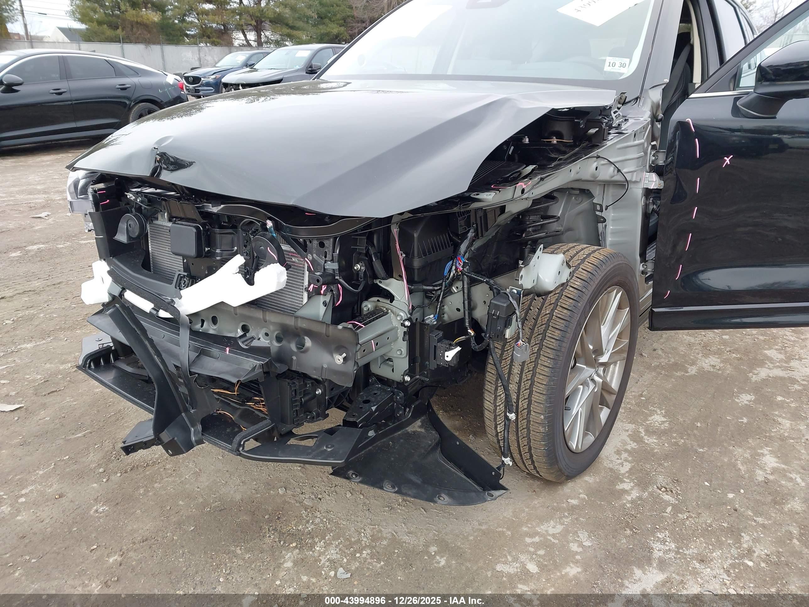 MAZDA CX-5 image 6