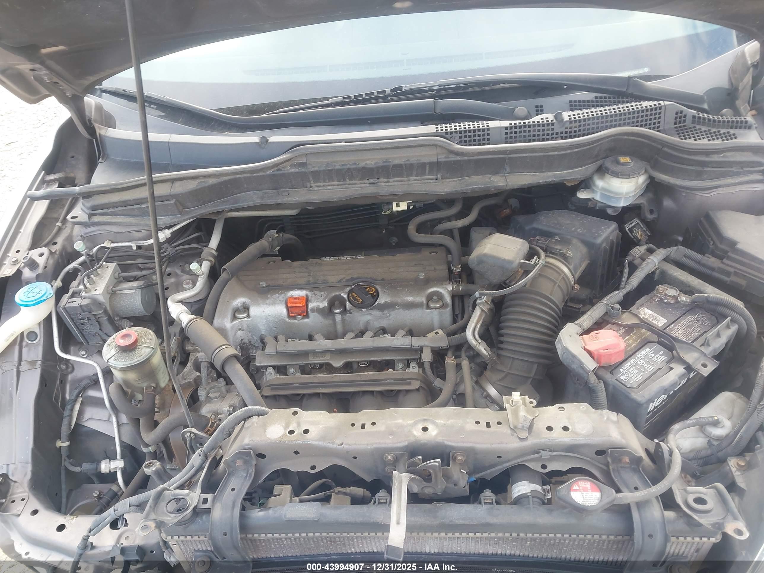 HONDA CR-V image 10