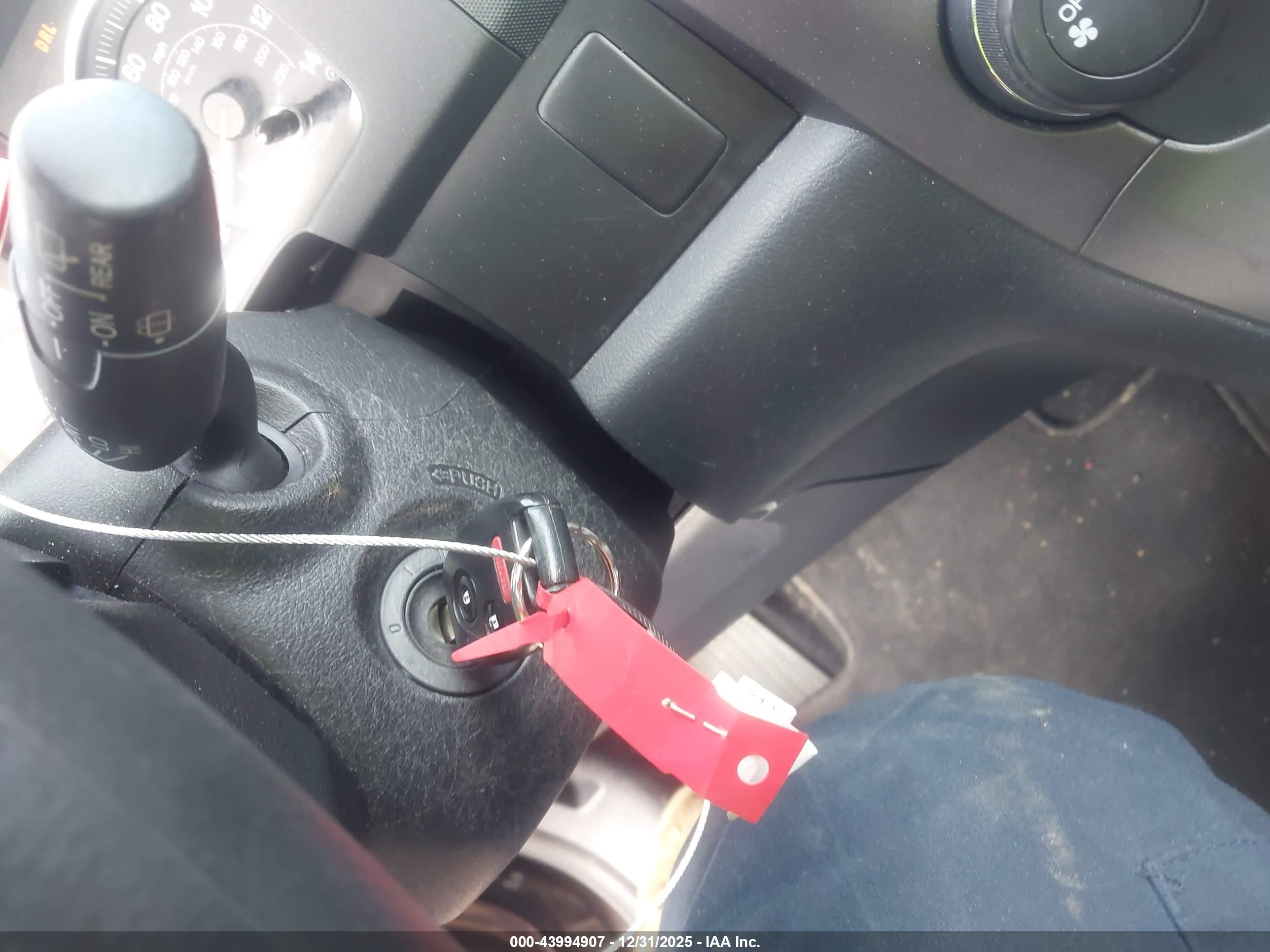 HONDA CR-V image 11