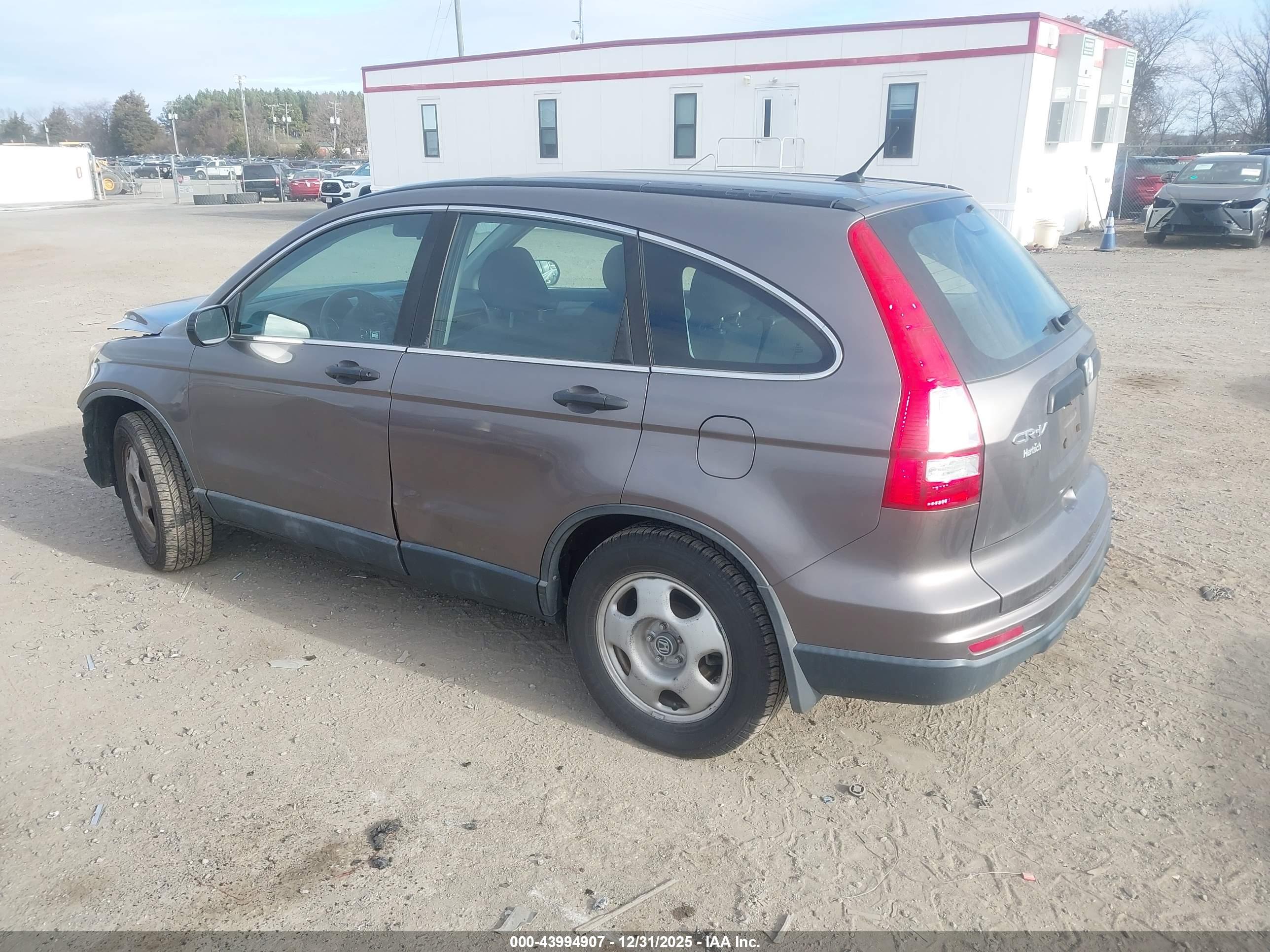 HONDA CR-V image 3