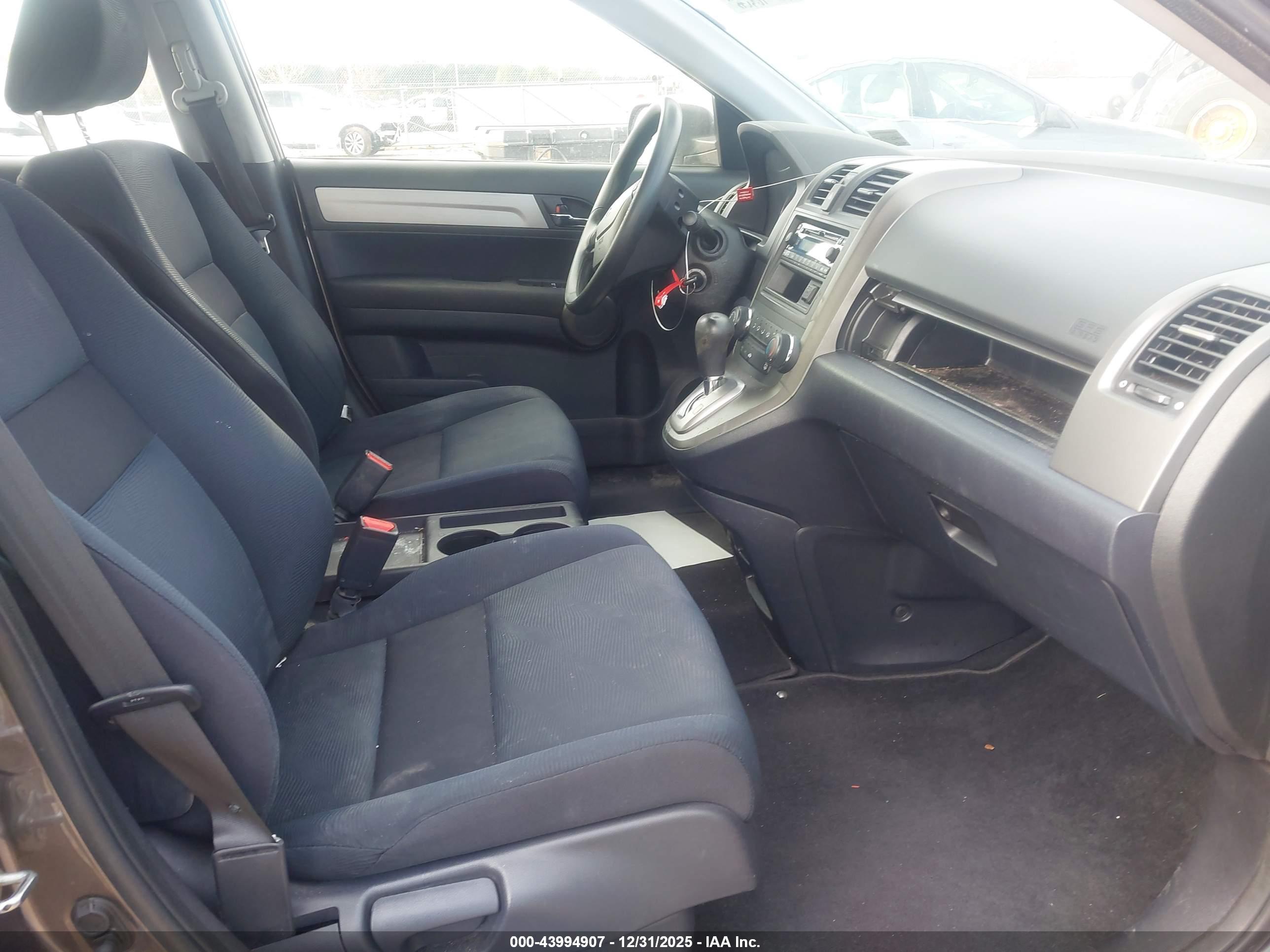HONDA CR-V image 5