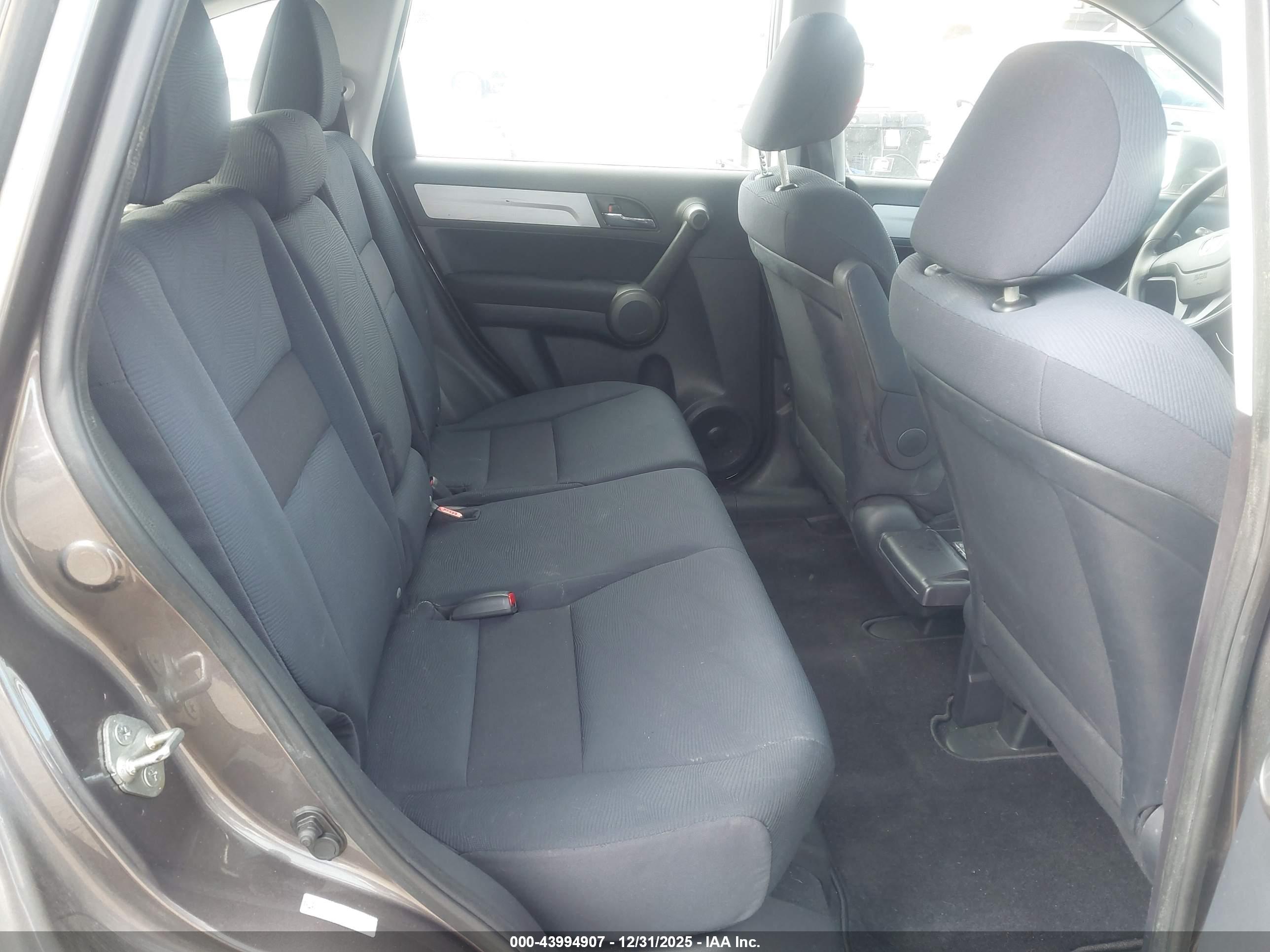 HONDA CR-V image 8