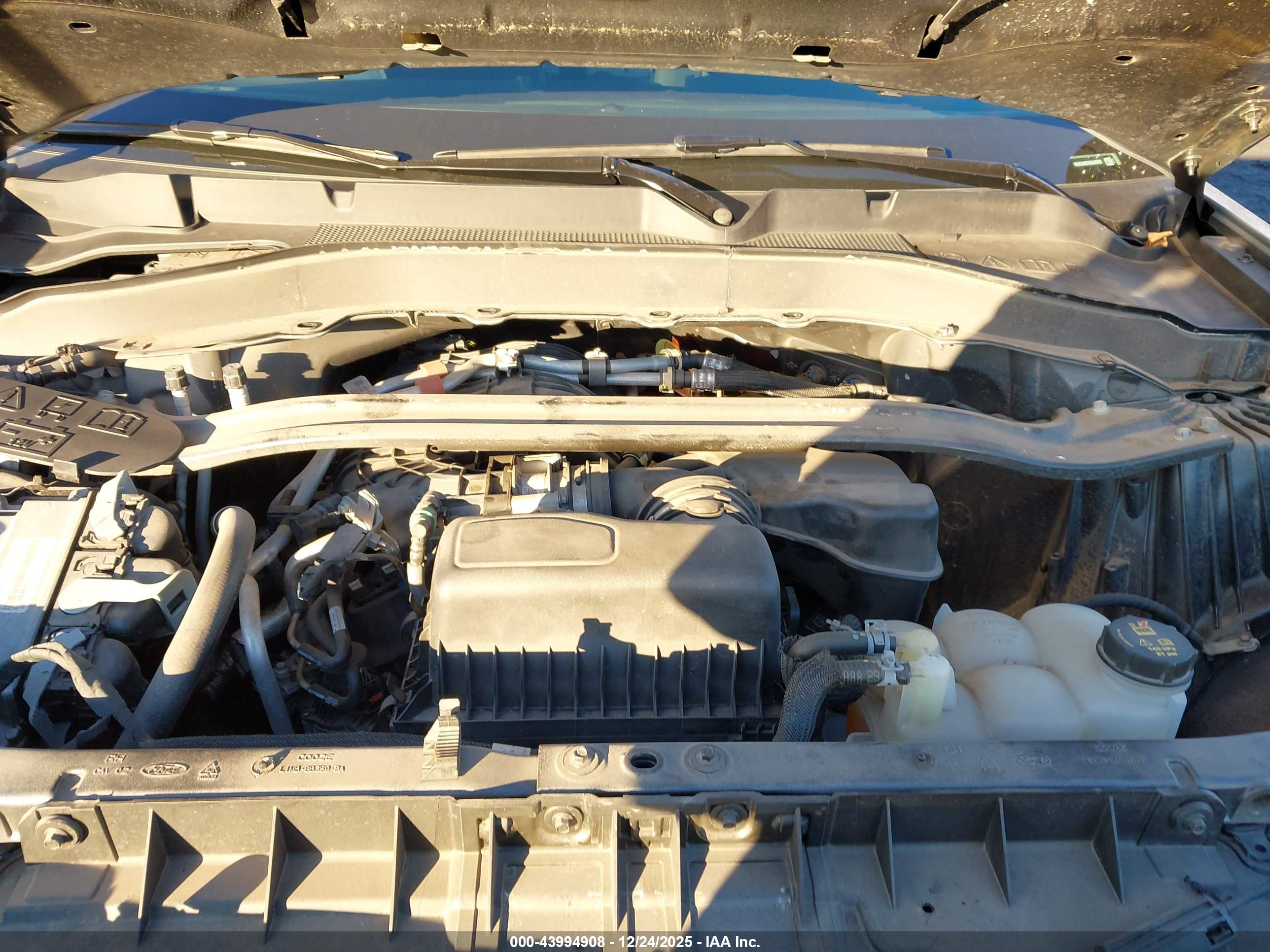 FORD POLICE image 10