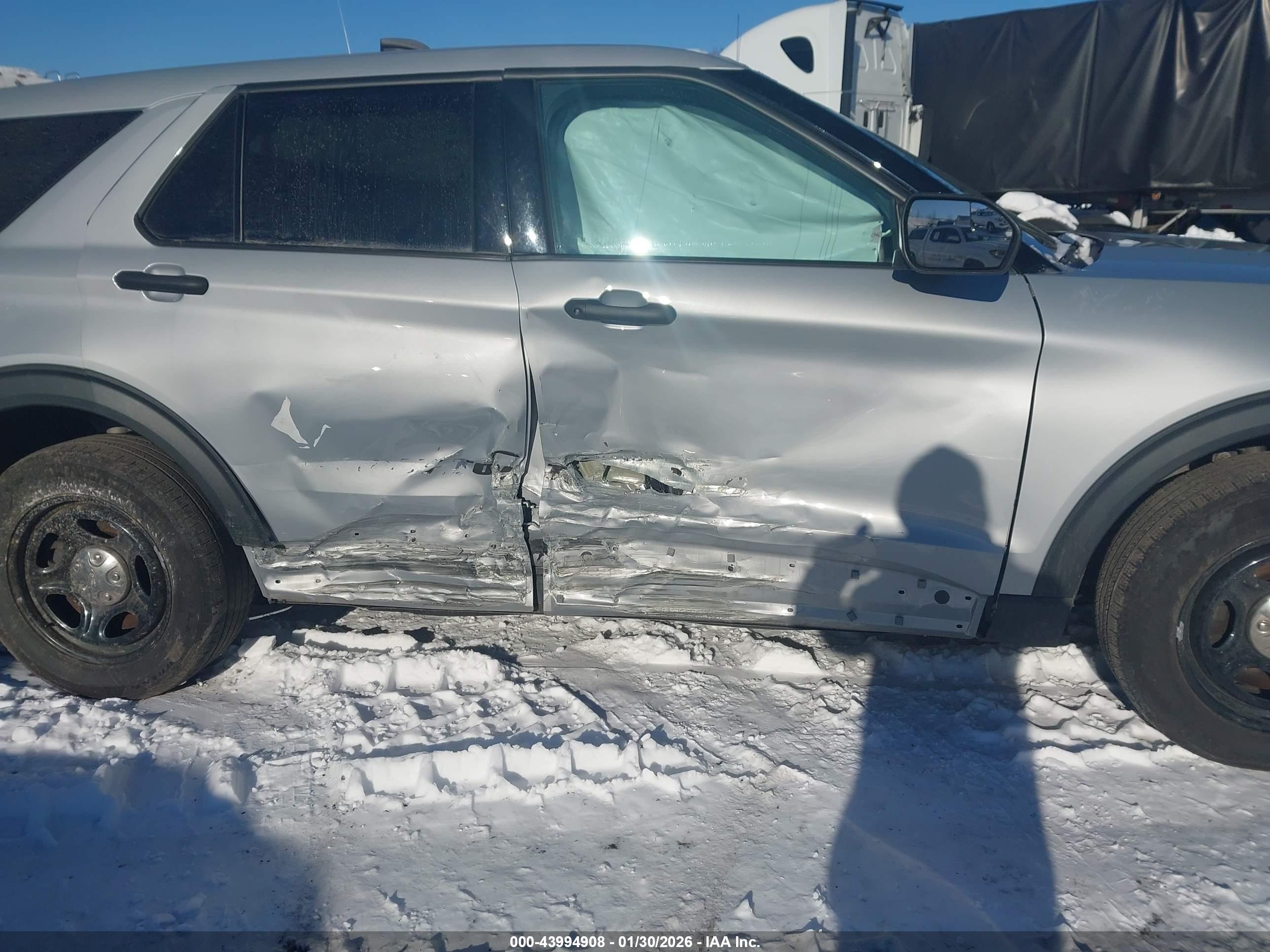 FORD POLICE image 6