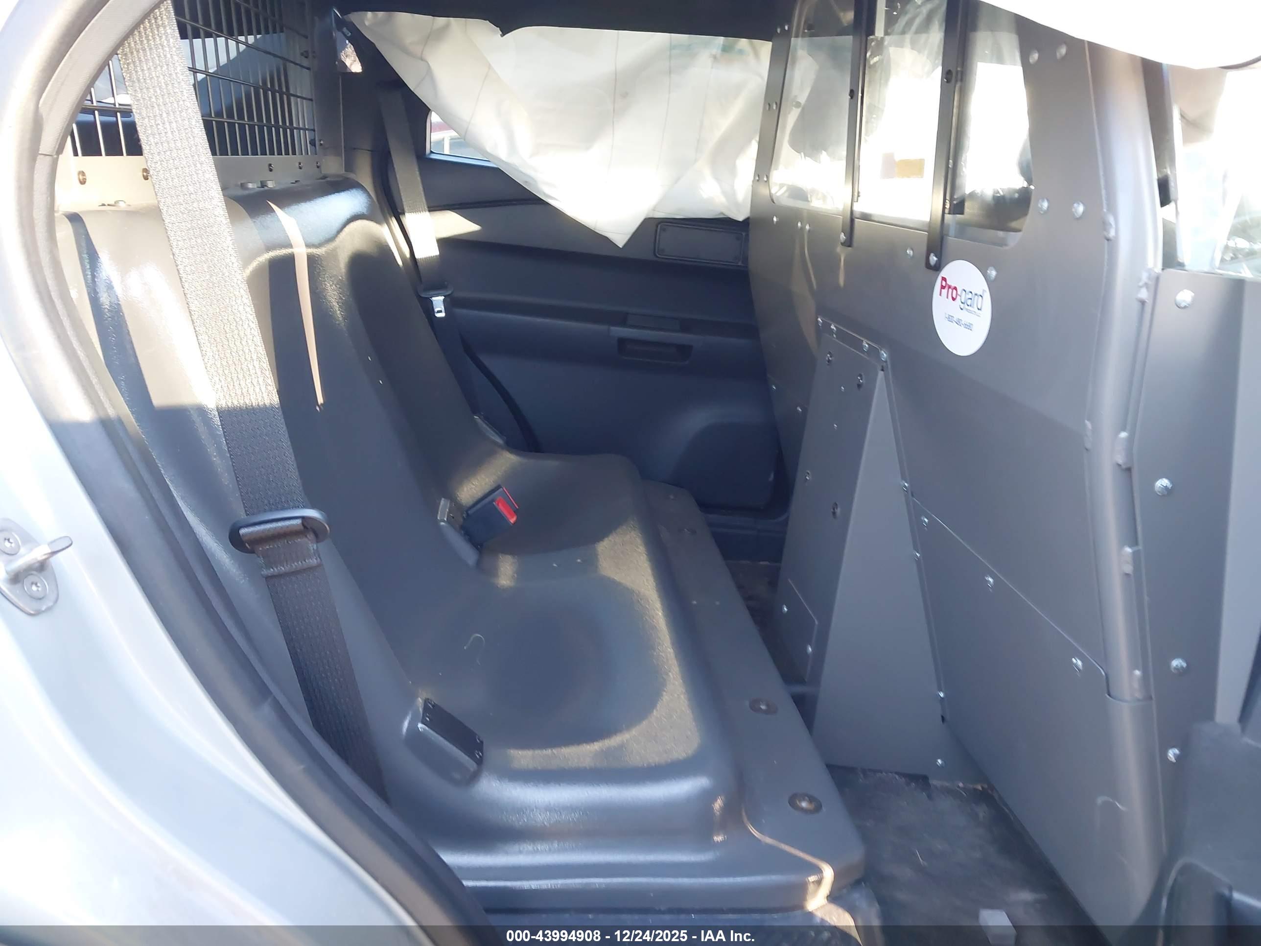 FORD POLICE image 8