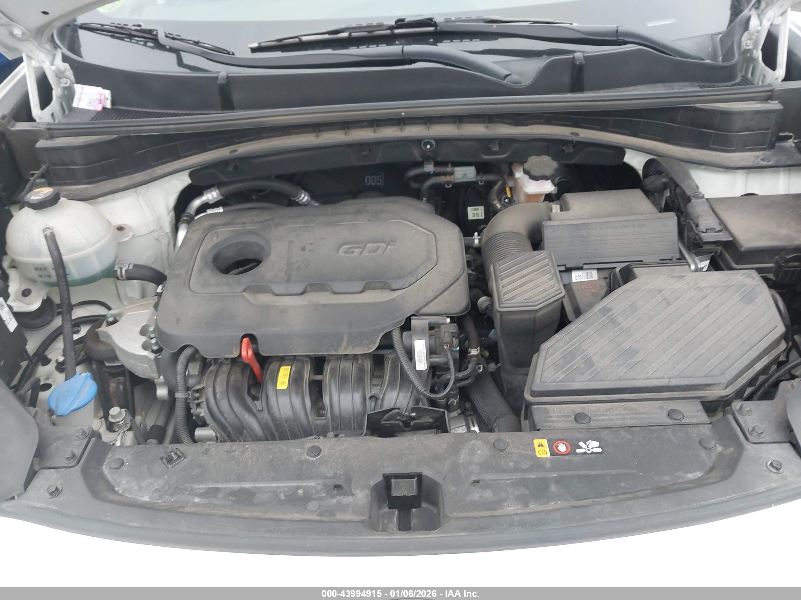 KIA SPORTAGE image 10